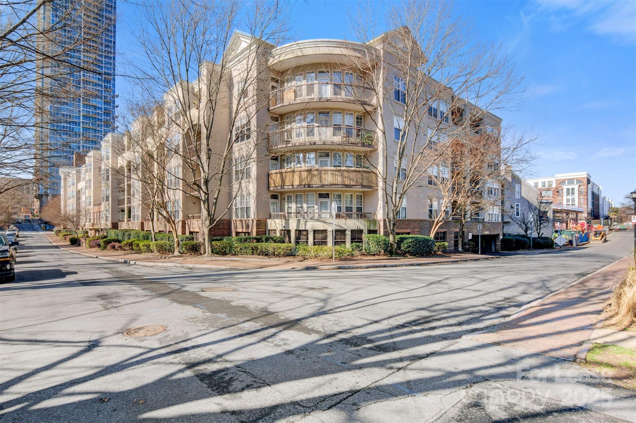 Fourth Ward - Residential Lease