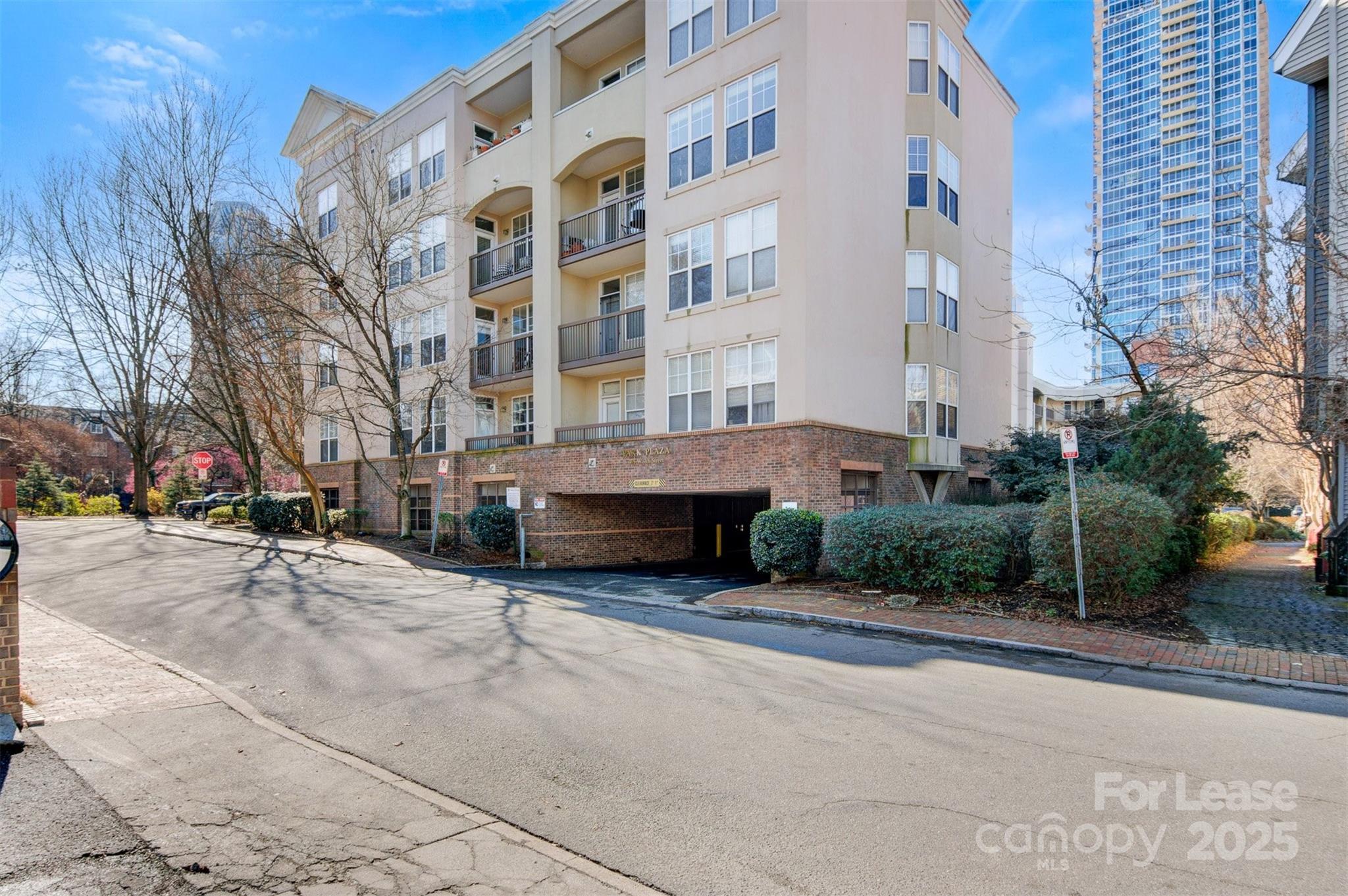 Fourth Ward - Residential Lease