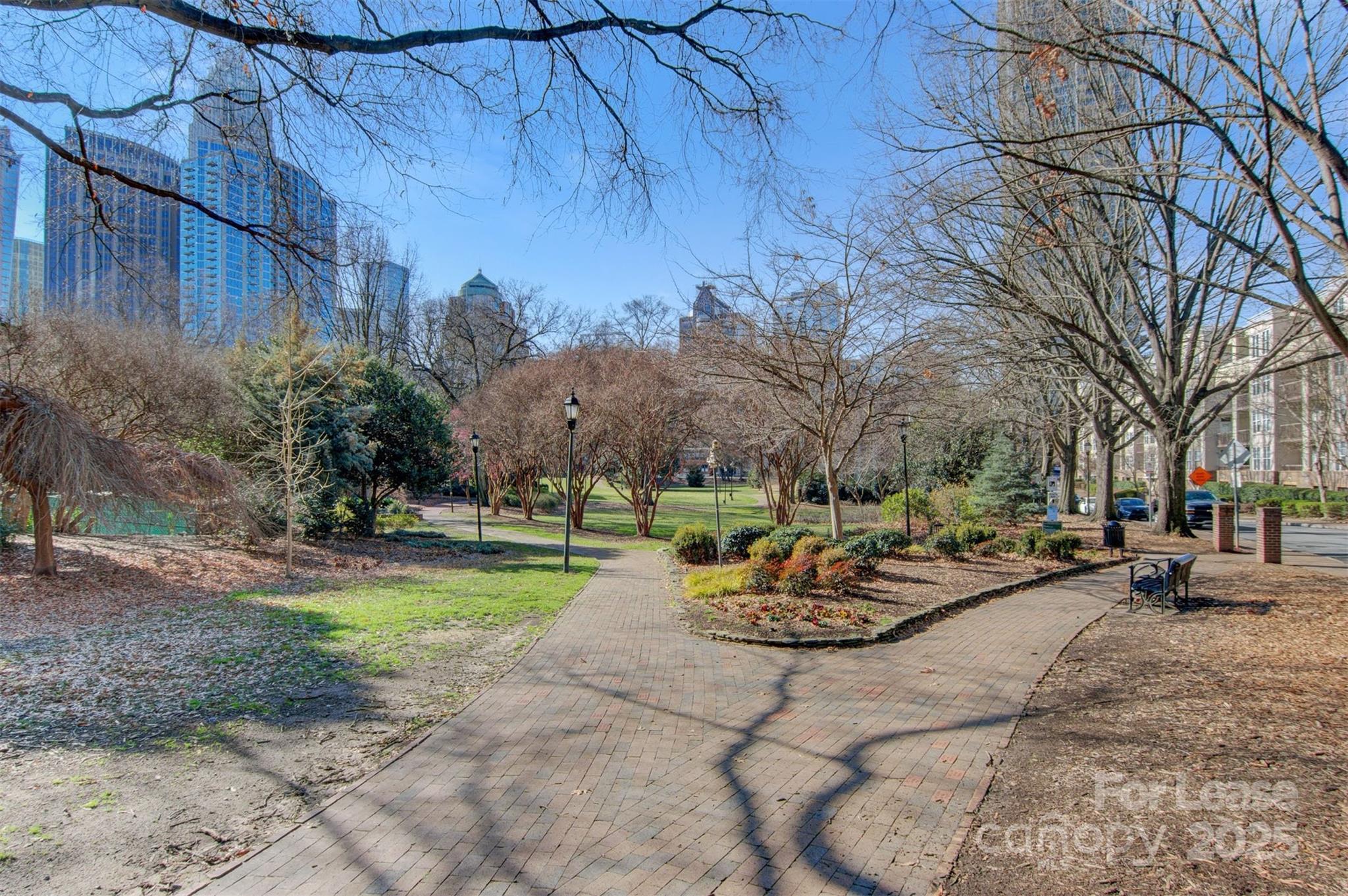 Fourth Ward - Residential Lease