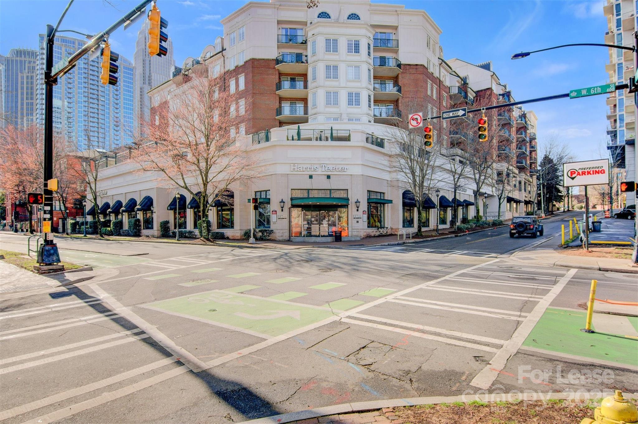 Fourth Ward - Residential Lease