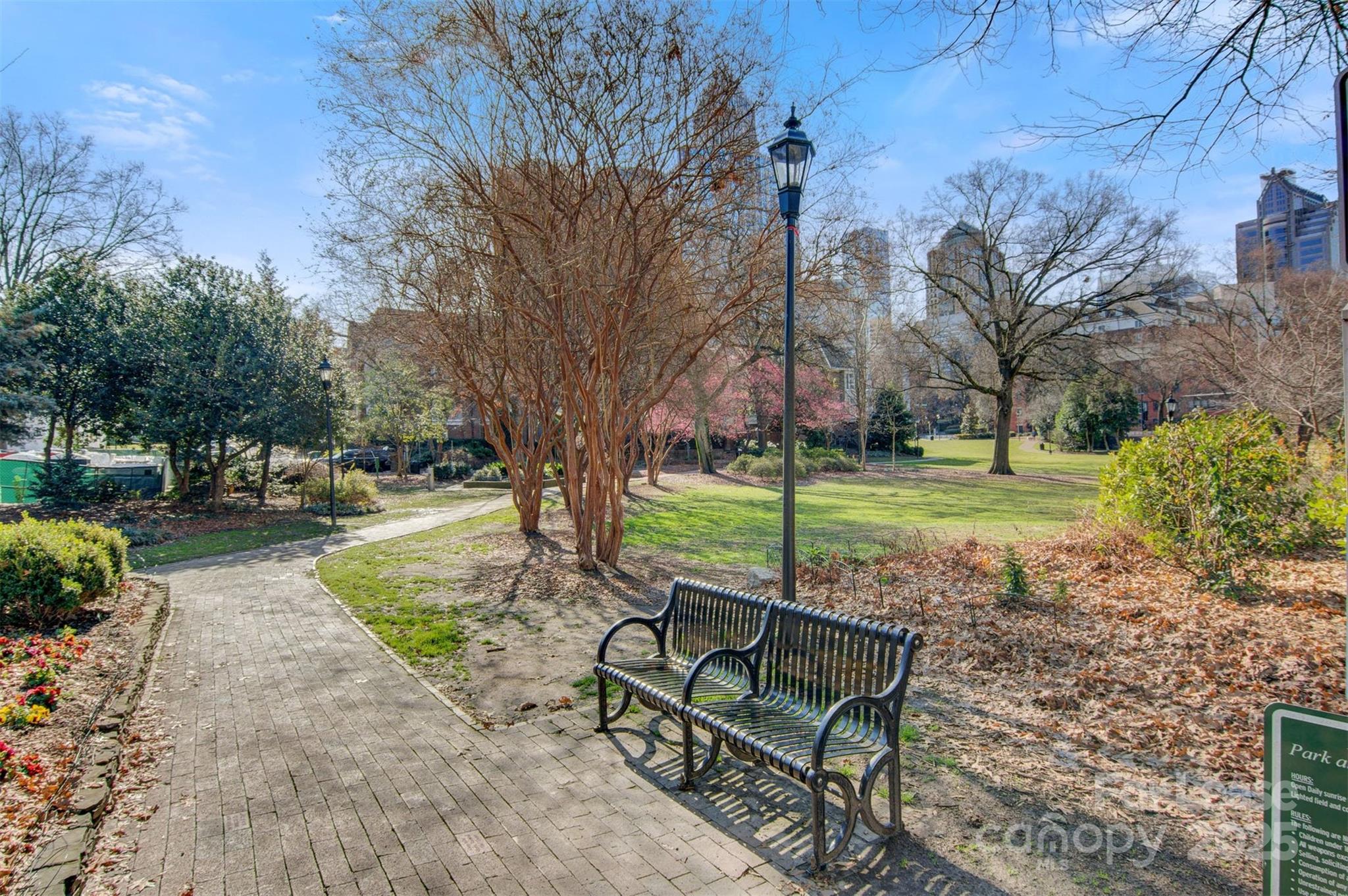 Fourth Ward - Residential Lease