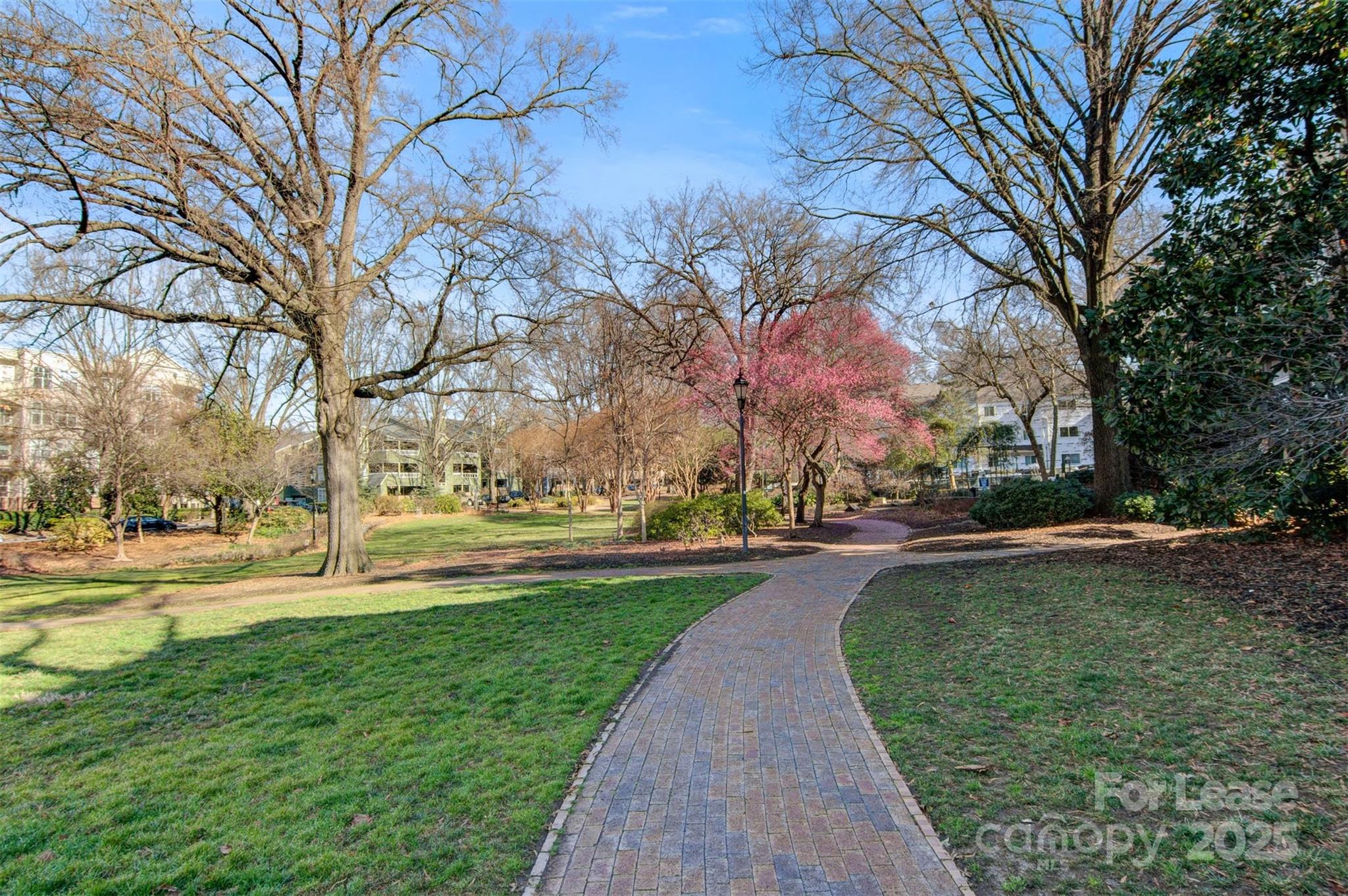 Fourth Ward - Residential Lease