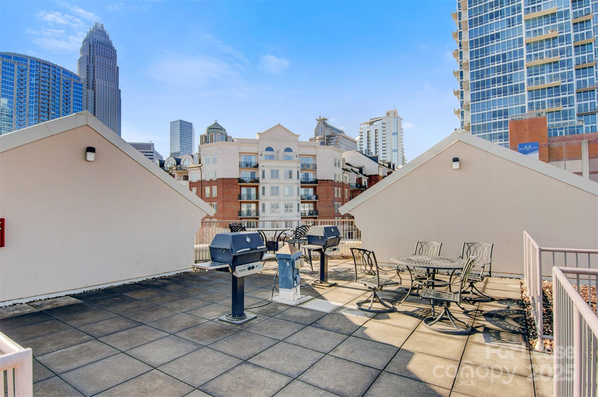 Fourth Ward - Residential Lease