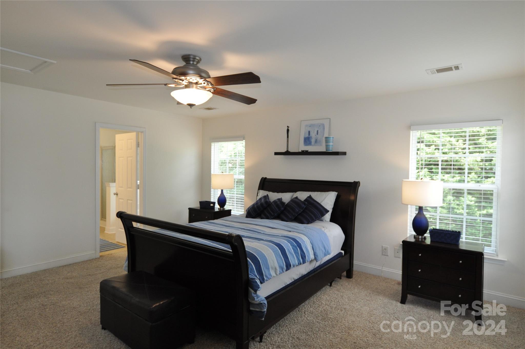 Hamilton Lakes - Residential