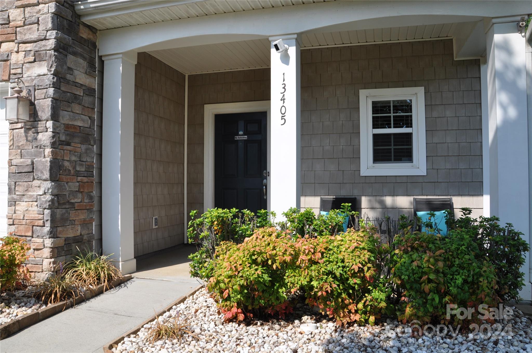 Hamilton Lakes - Residential