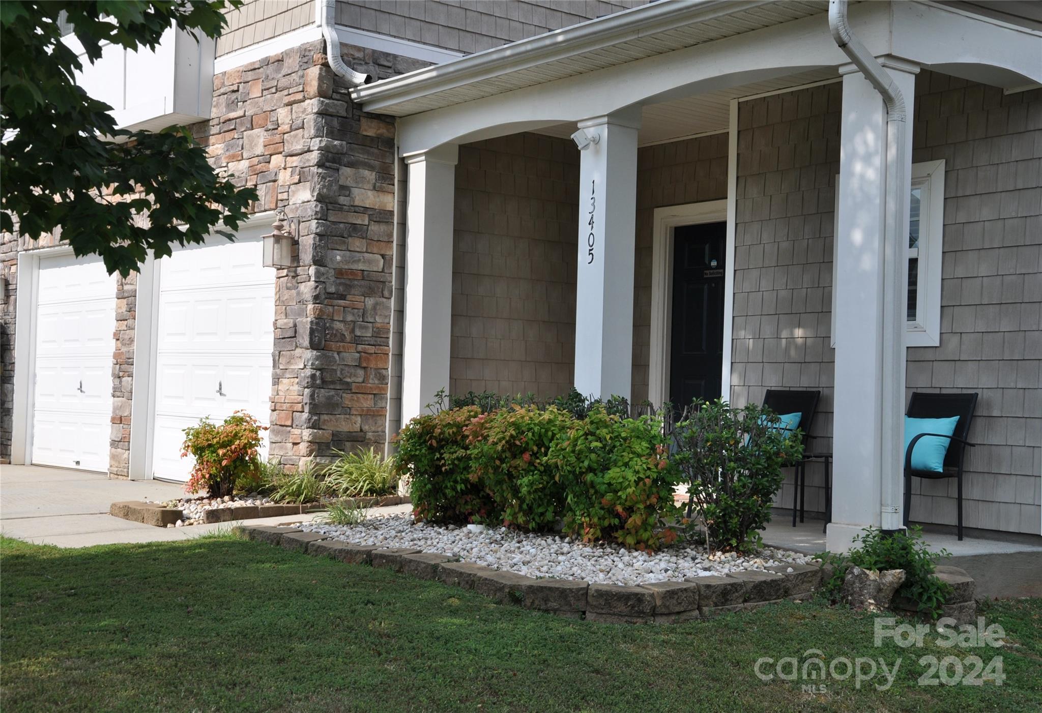 Hamilton Lakes - Residential