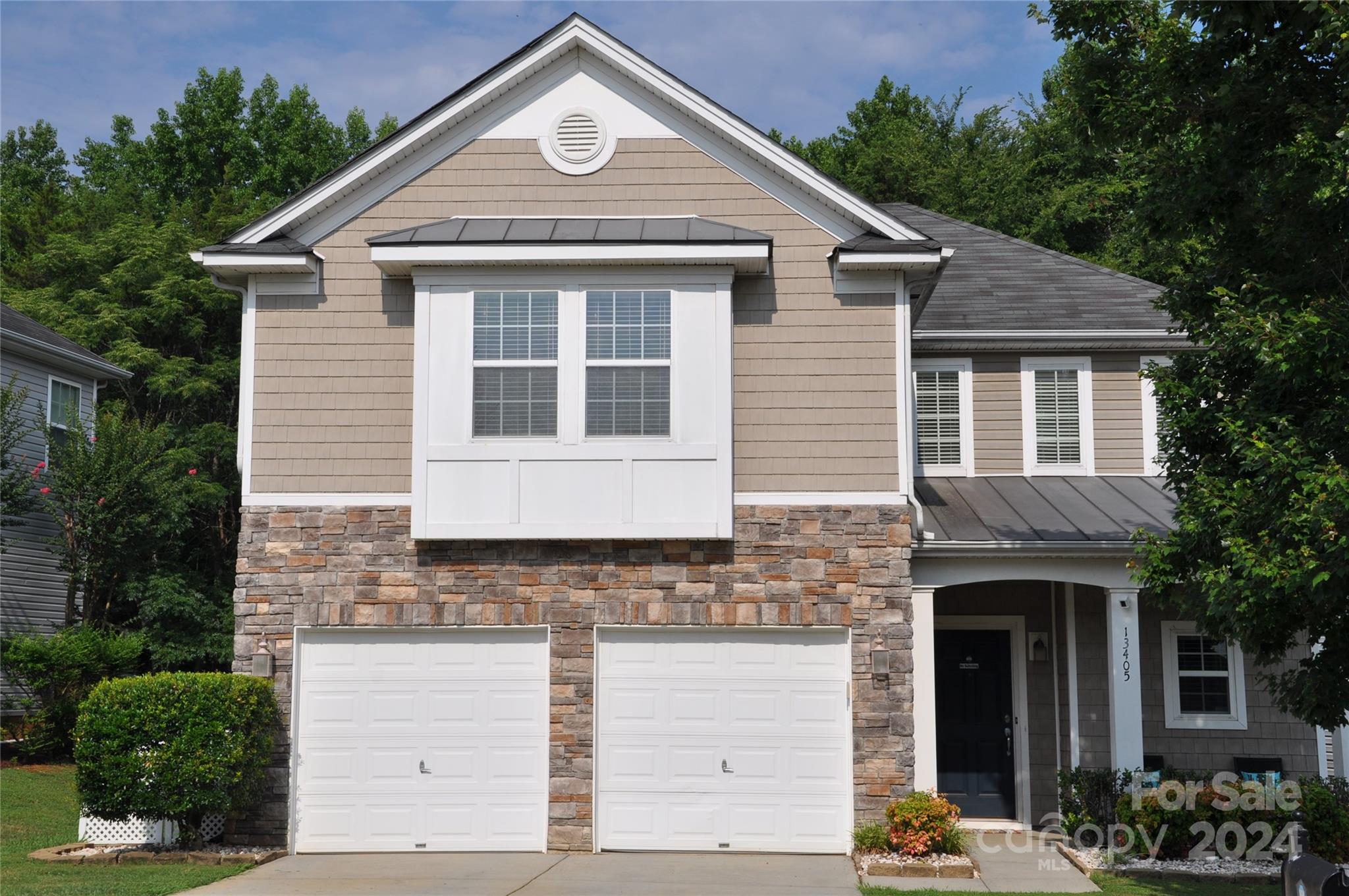 Hamilton Lakes - Residential