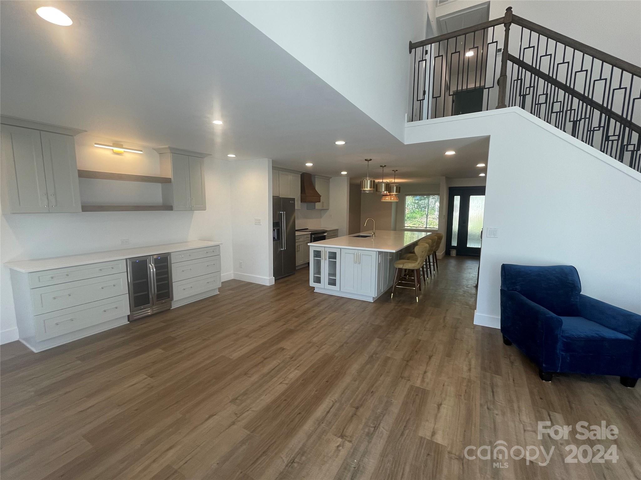 River Hills - Residential