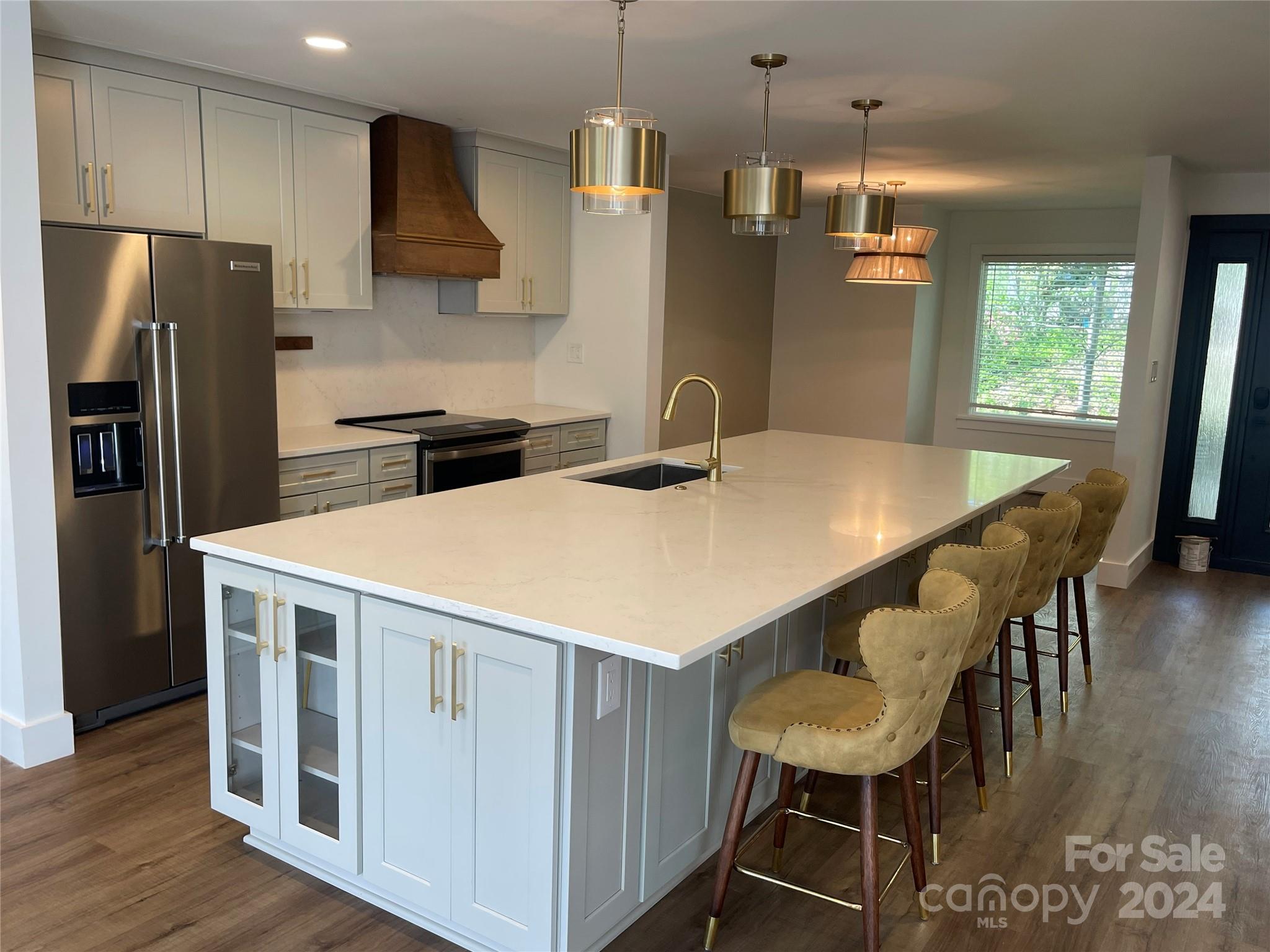 River Hills - Residential