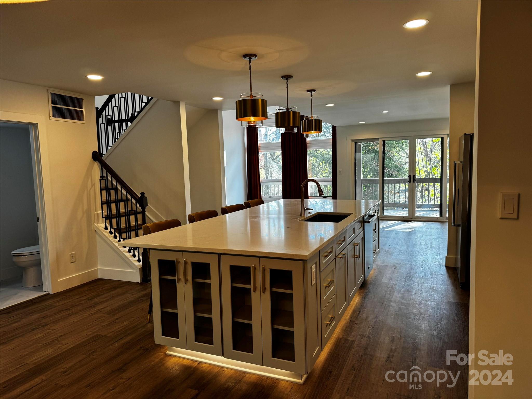 River Hills - Residential