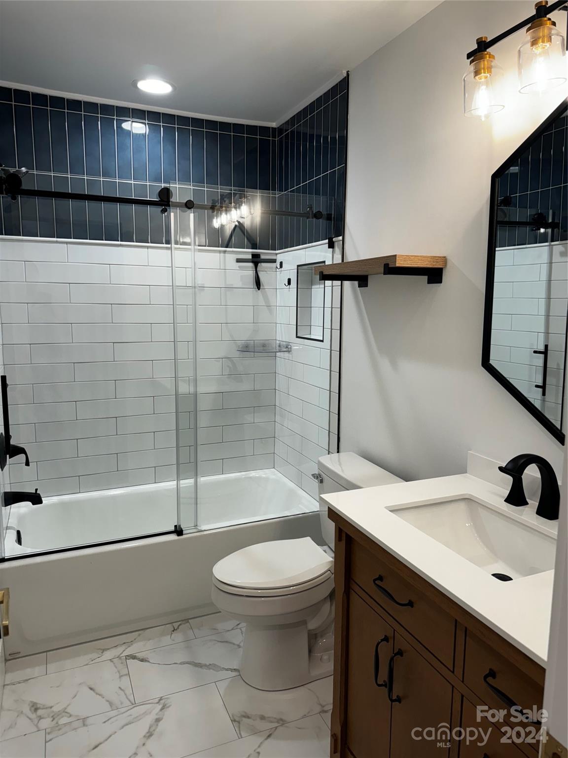 River Hills - Residential