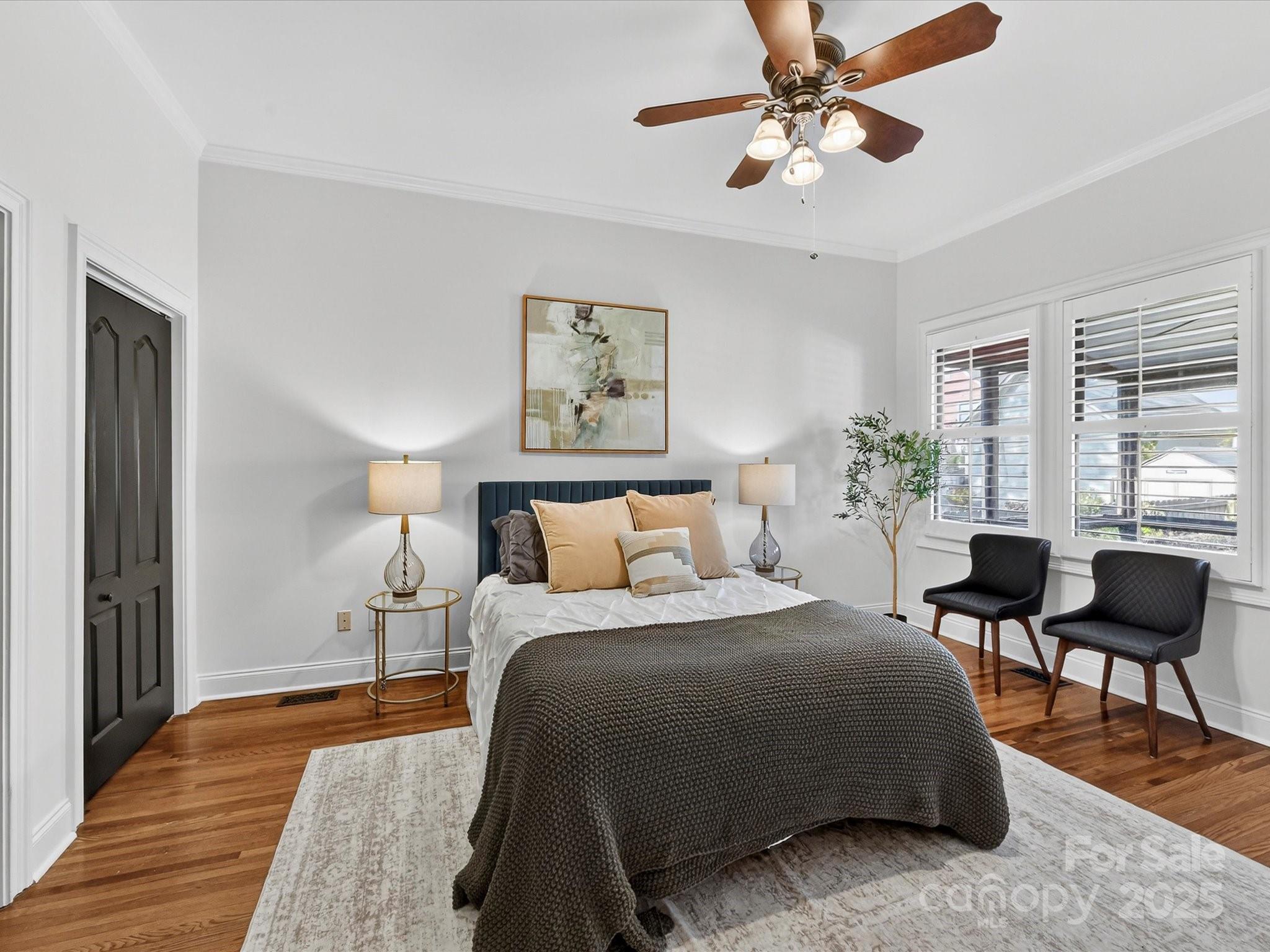 The Arts District - Residential