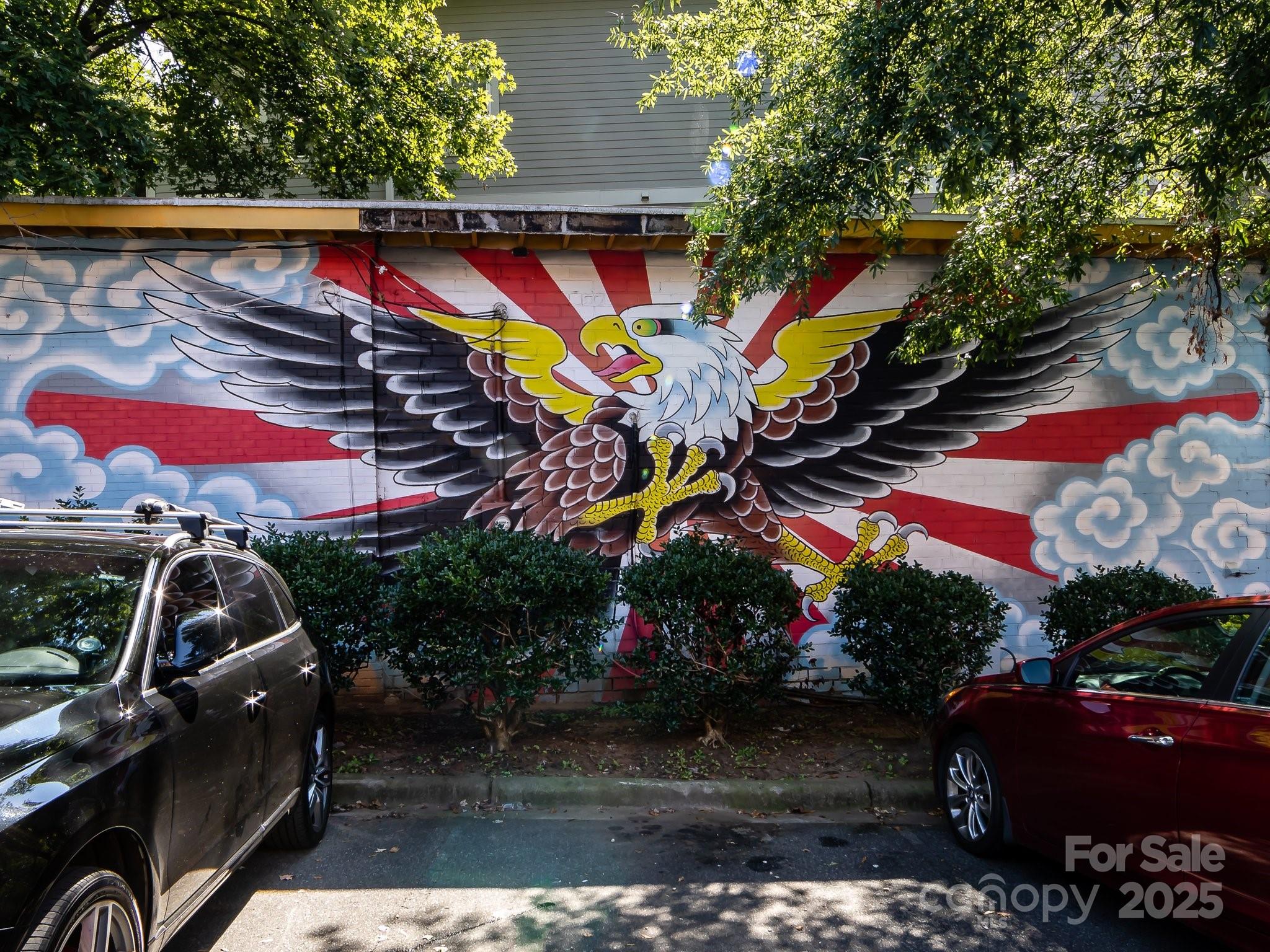 The Arts District - Residential