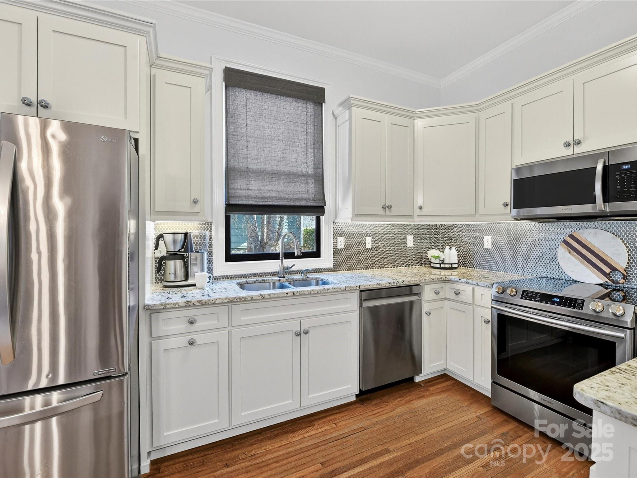 The Arts District - Residential