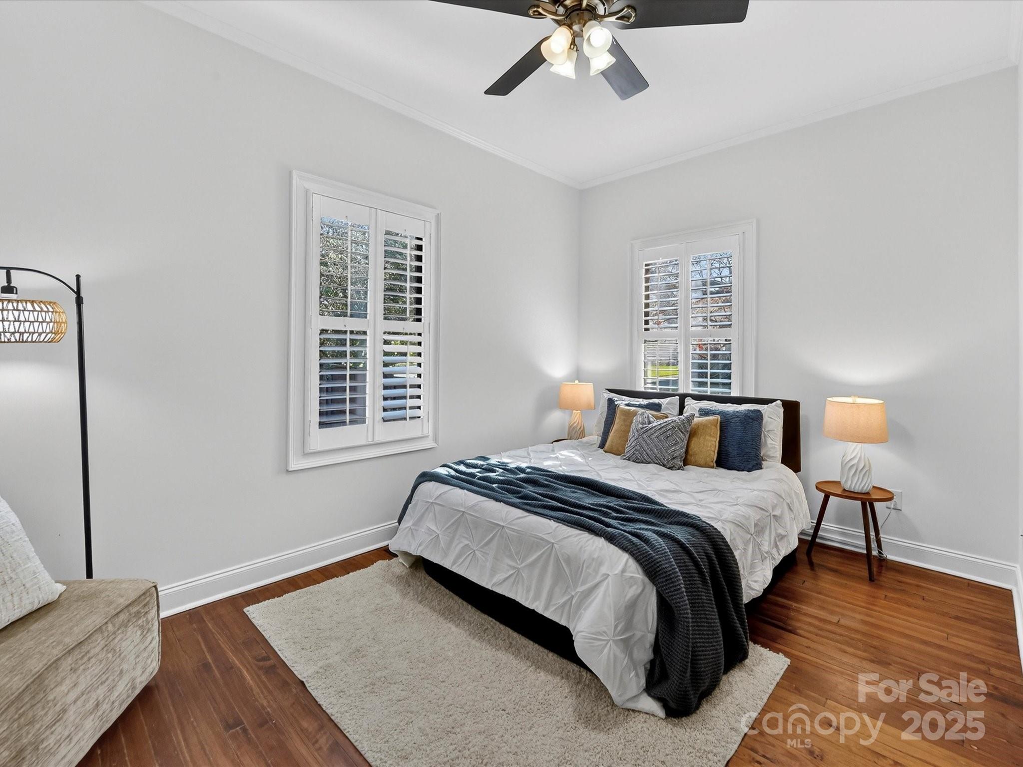 The Arts District - Residential