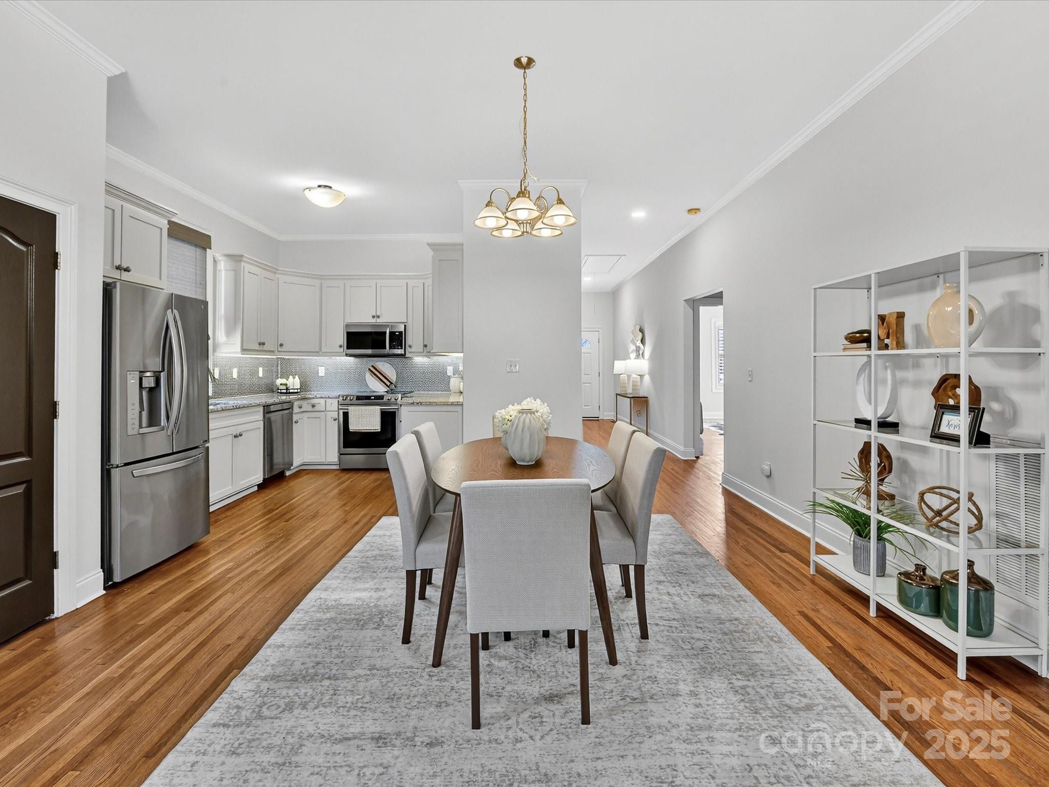 The Arts District - Residential