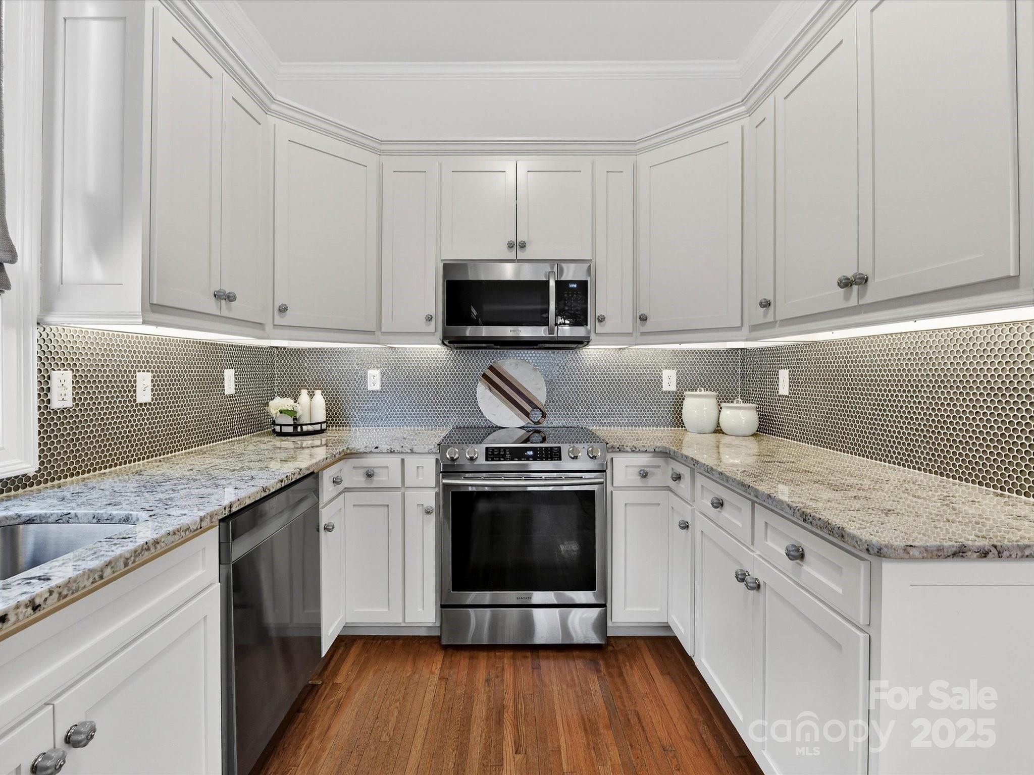 The Arts District - Residential