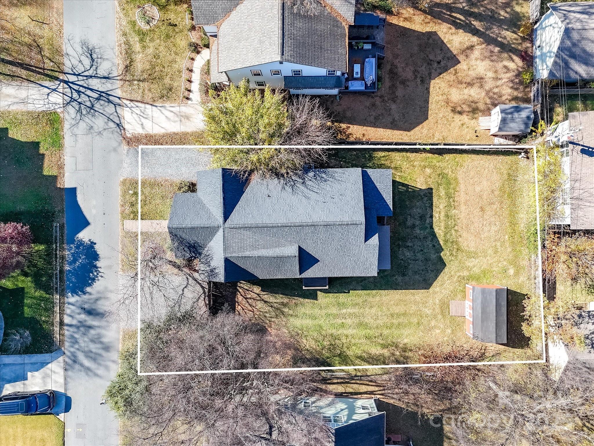 The Arts District - Residential