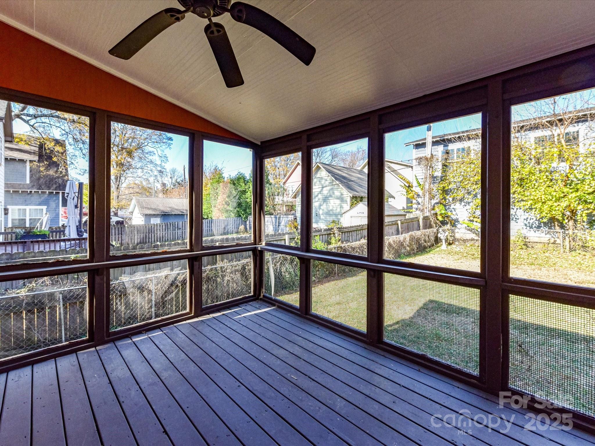 The Arts District - Residential