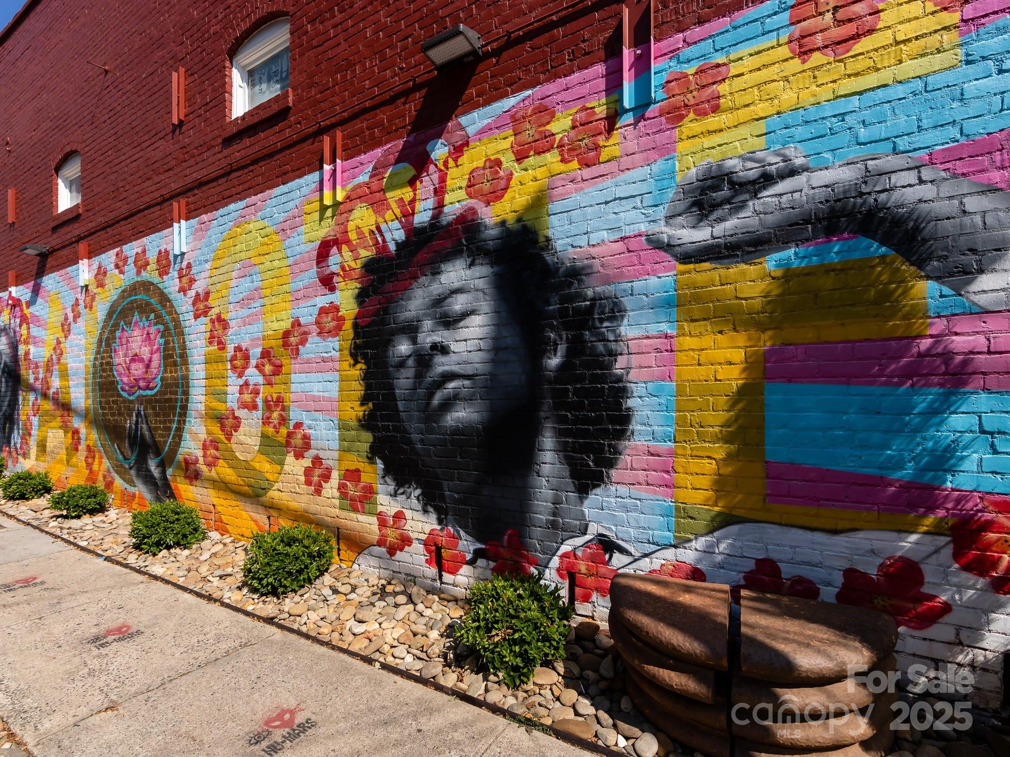 The Arts District - Residential