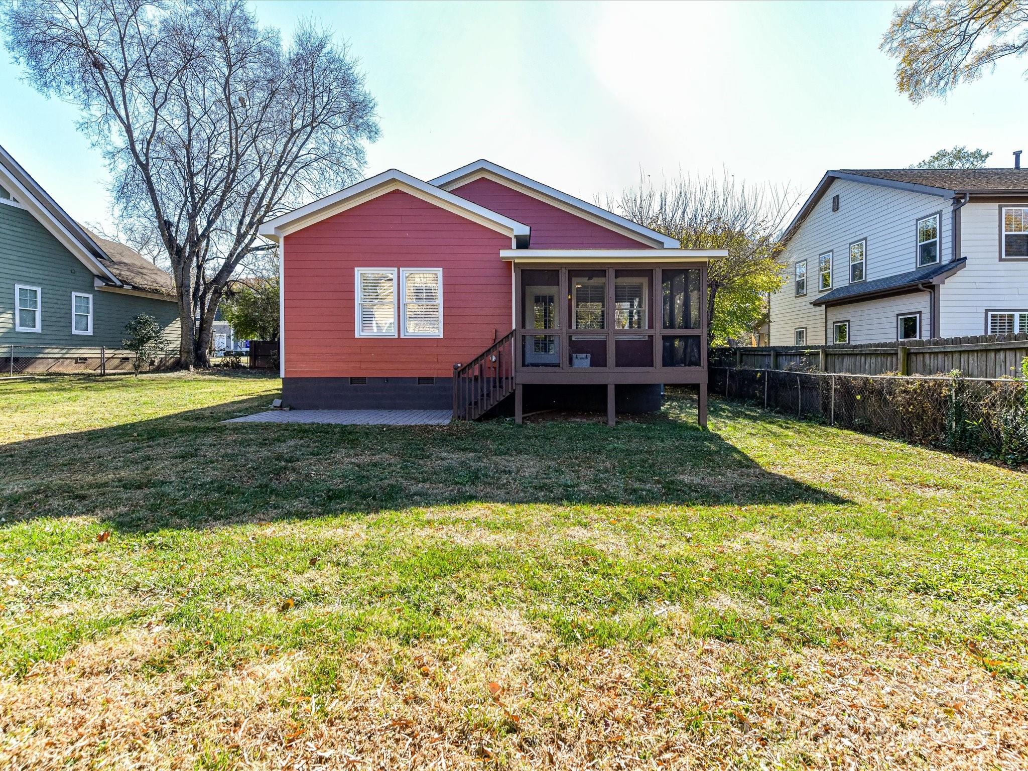 The Arts District - Residential