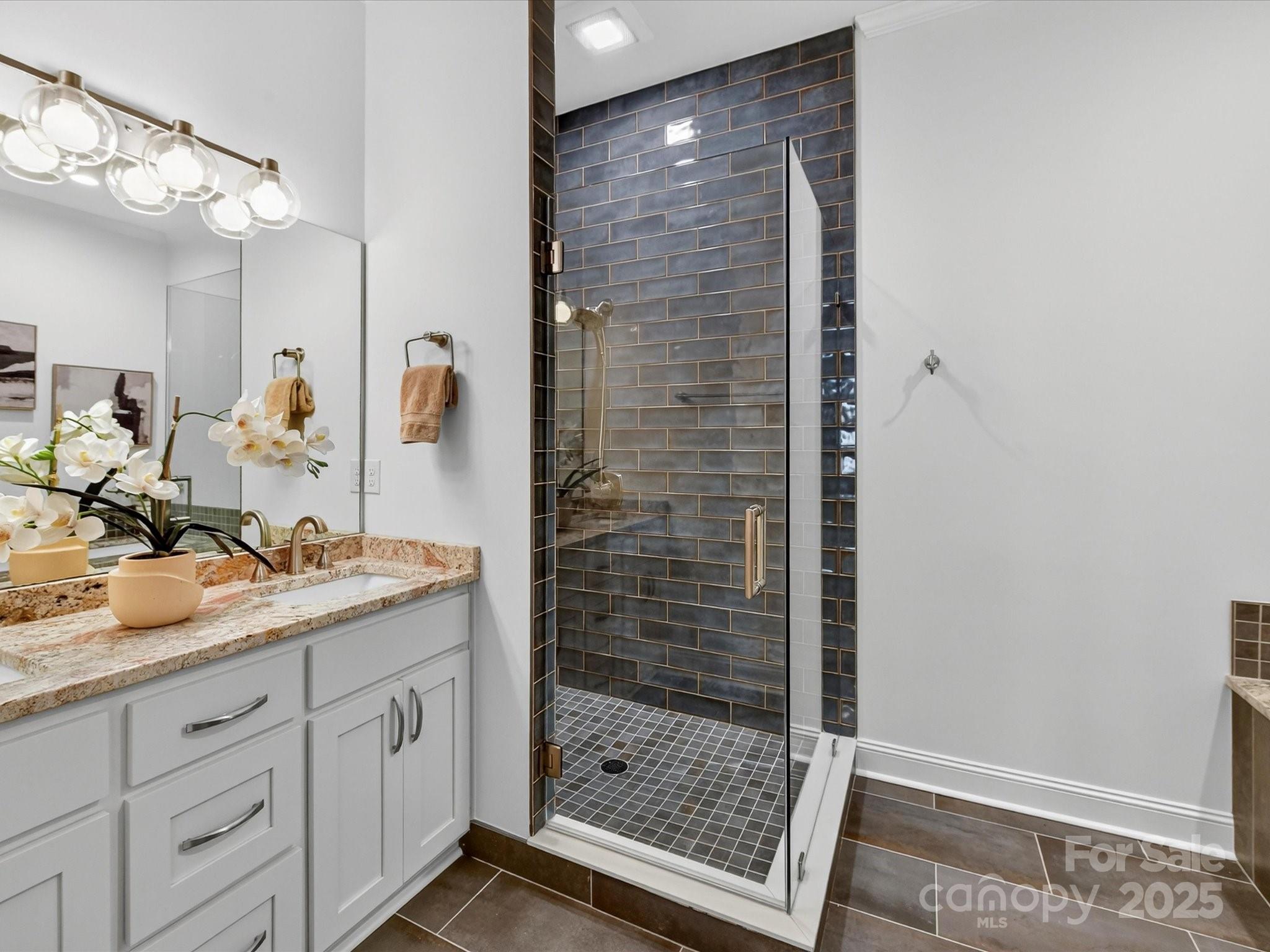 The Arts District - Residential