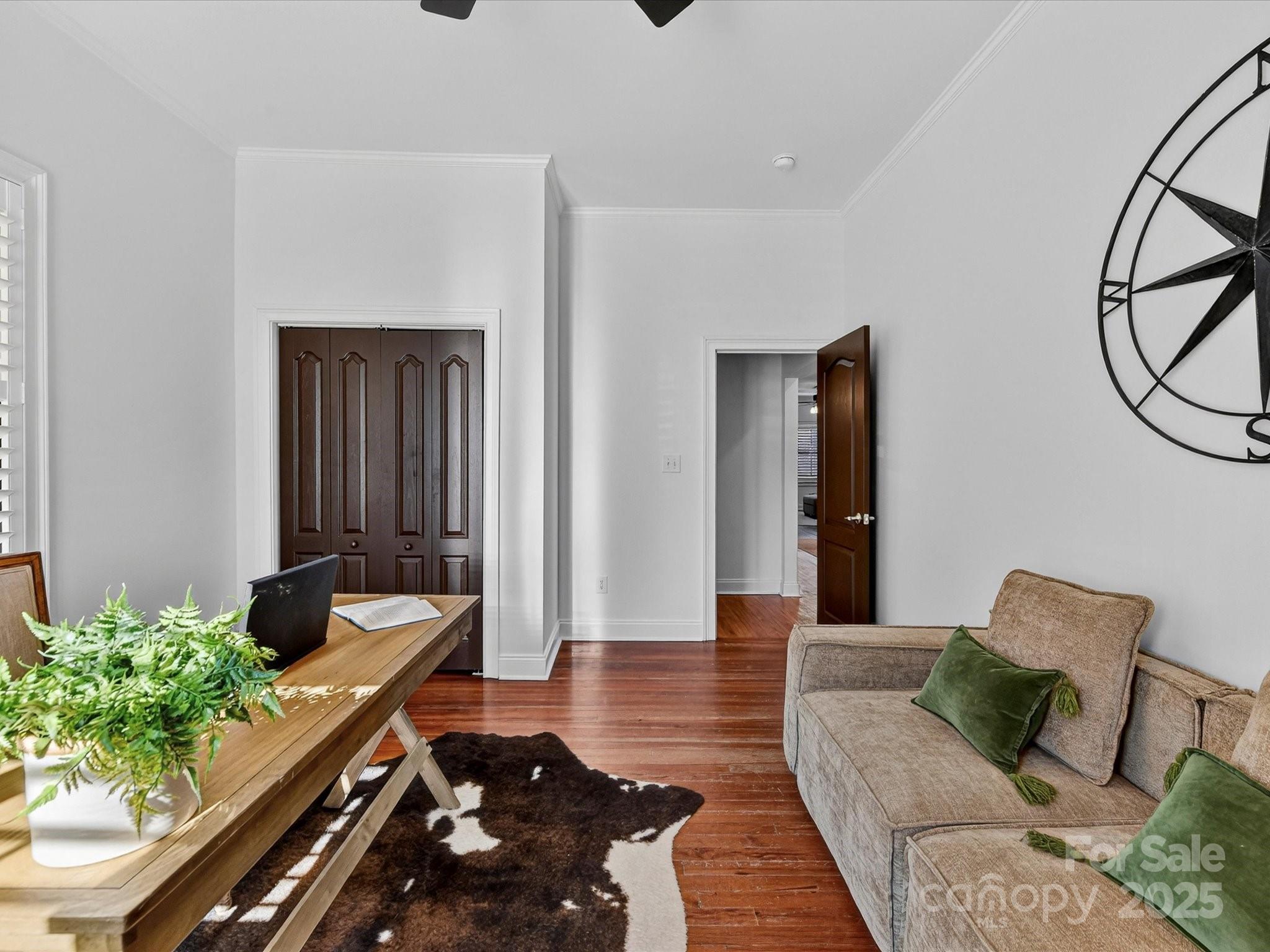 The Arts District - Residential