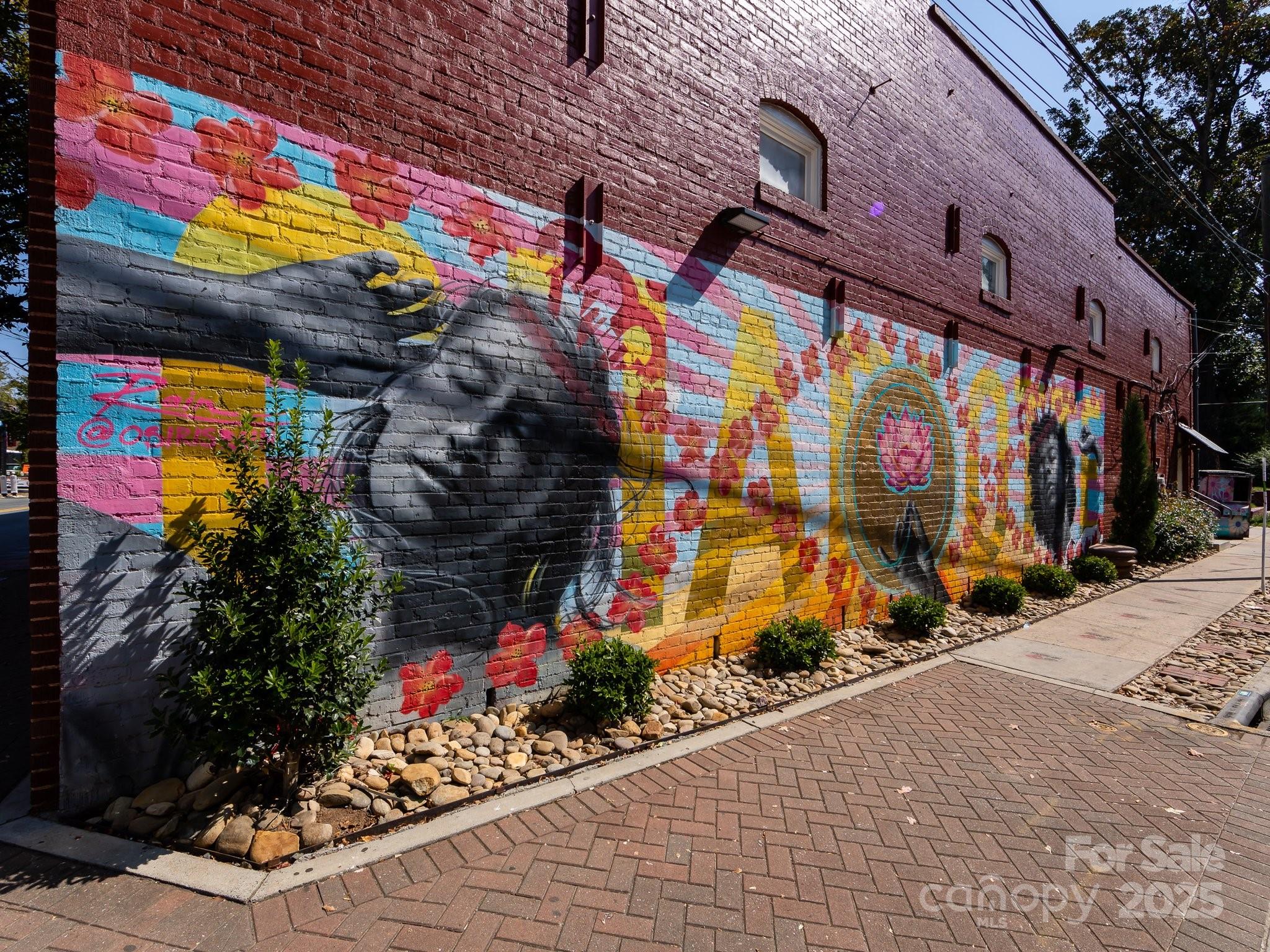 The Arts District - Residential