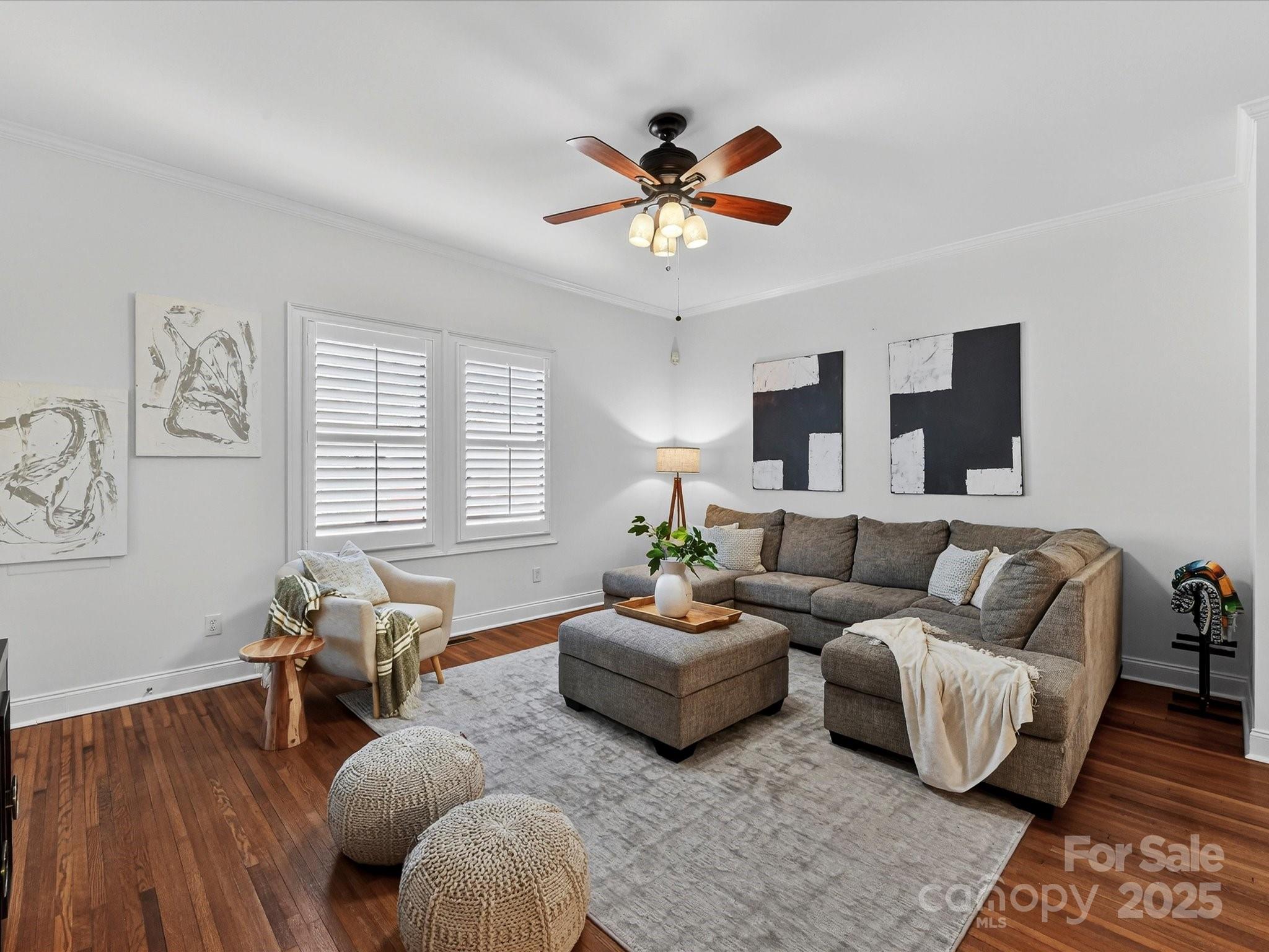 The Arts District - Residential