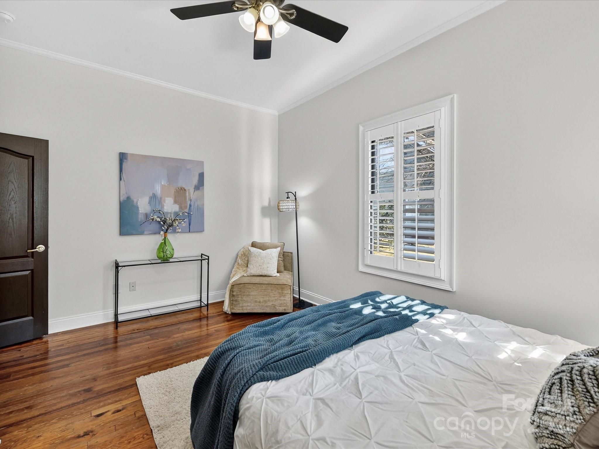 The Arts District - Residential