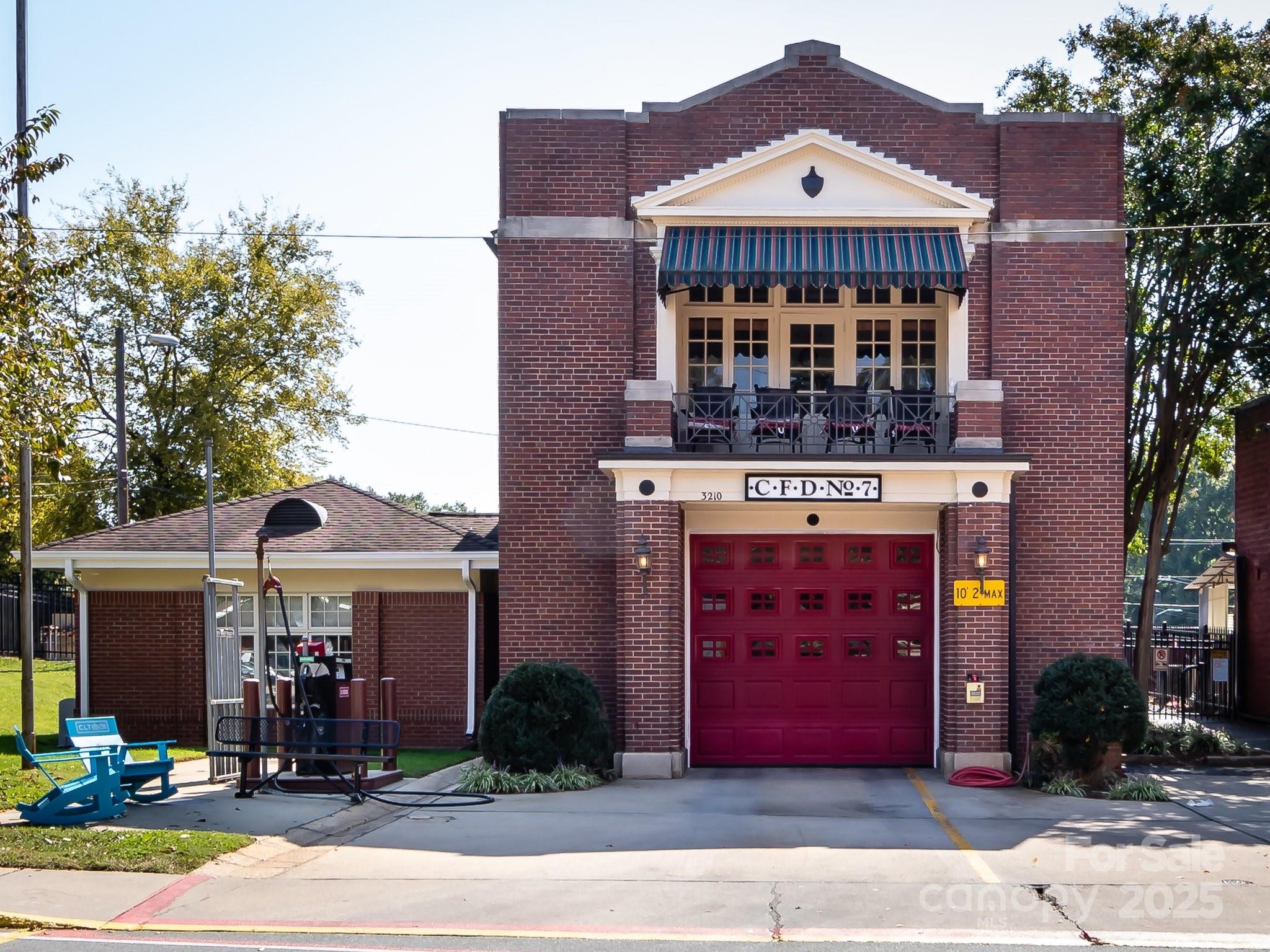 The Arts District - Residential