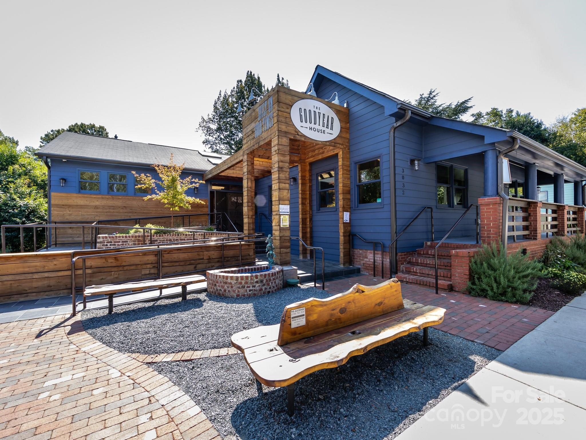 The Arts District - Residential