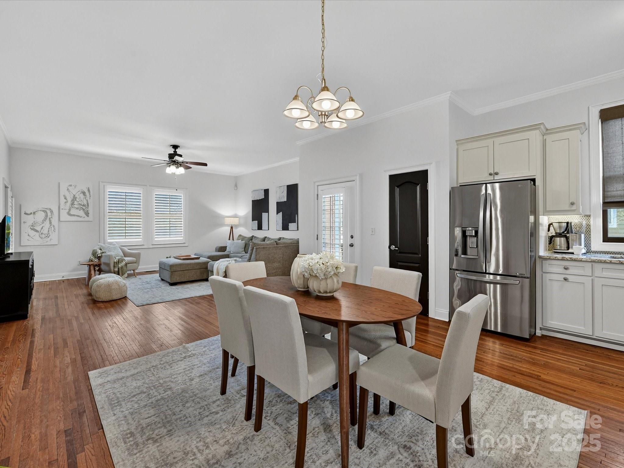 The Arts District - Residential