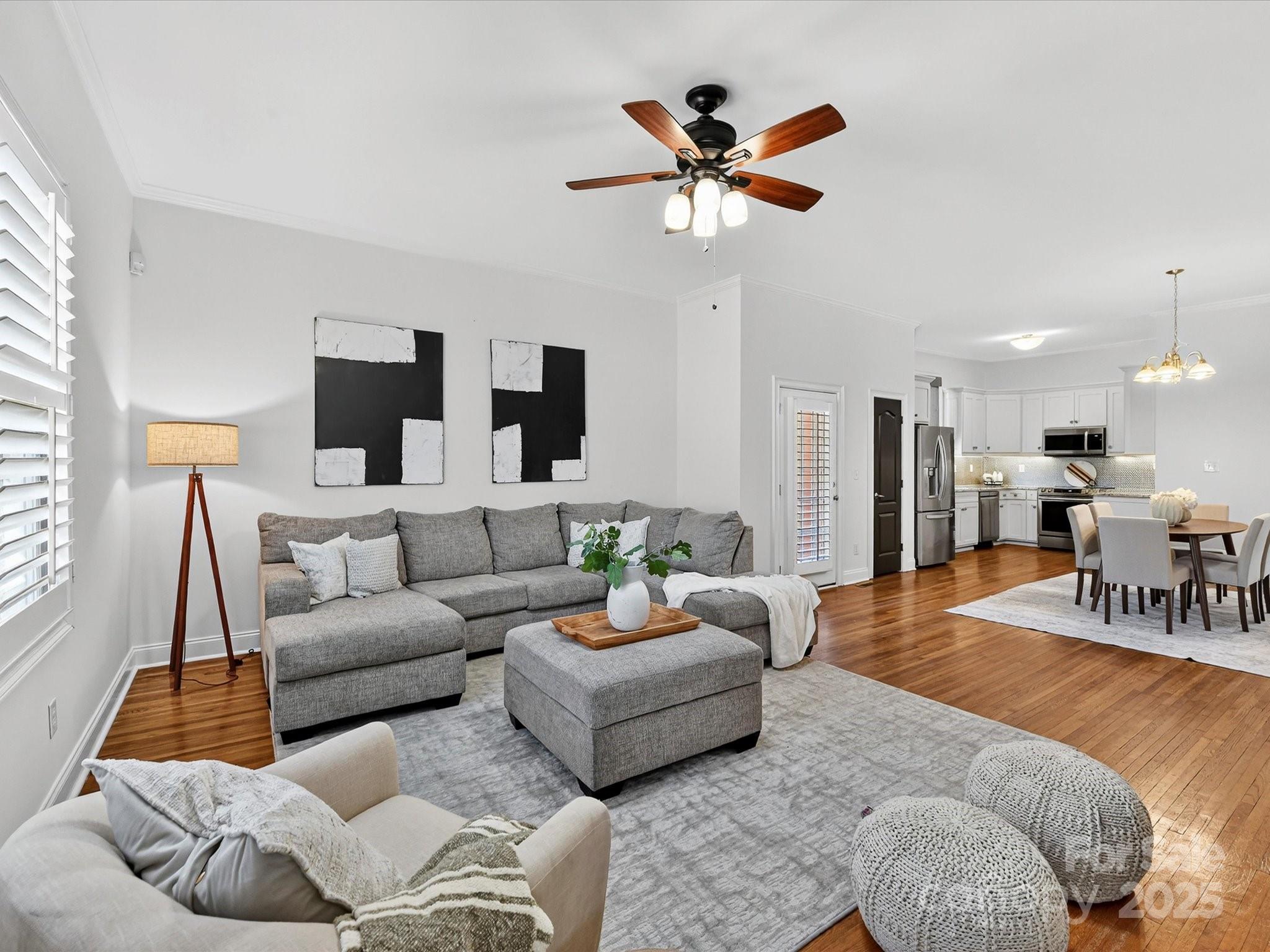 The Arts District - Residential