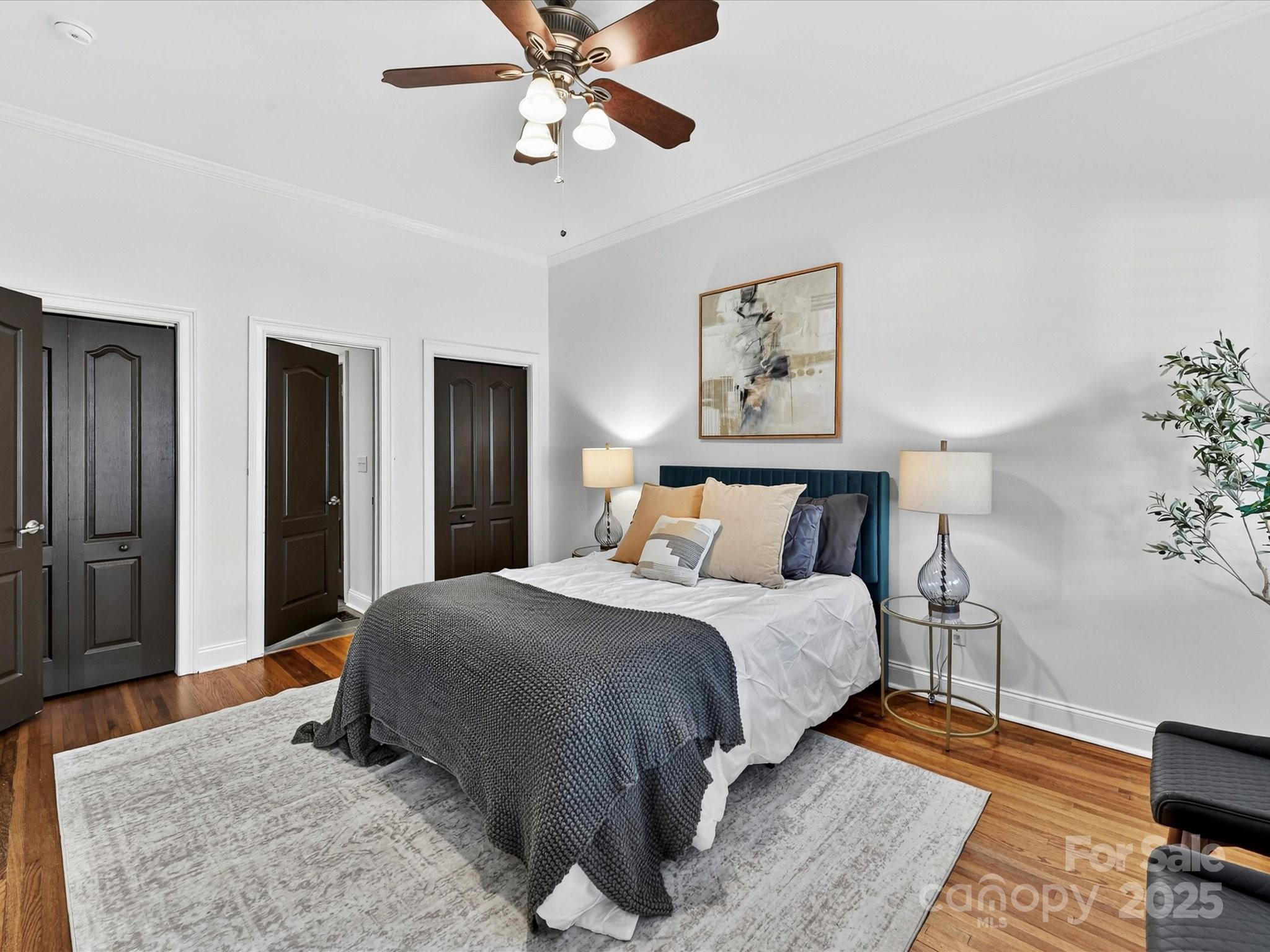 The Arts District - Residential