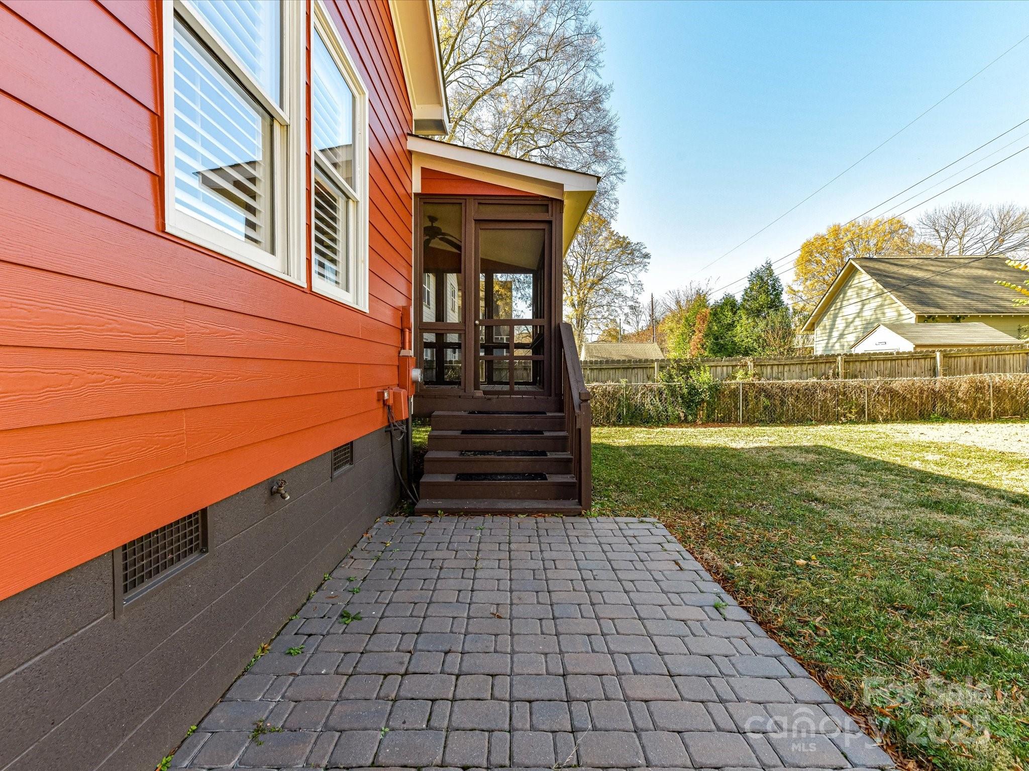 The Arts District - Residential