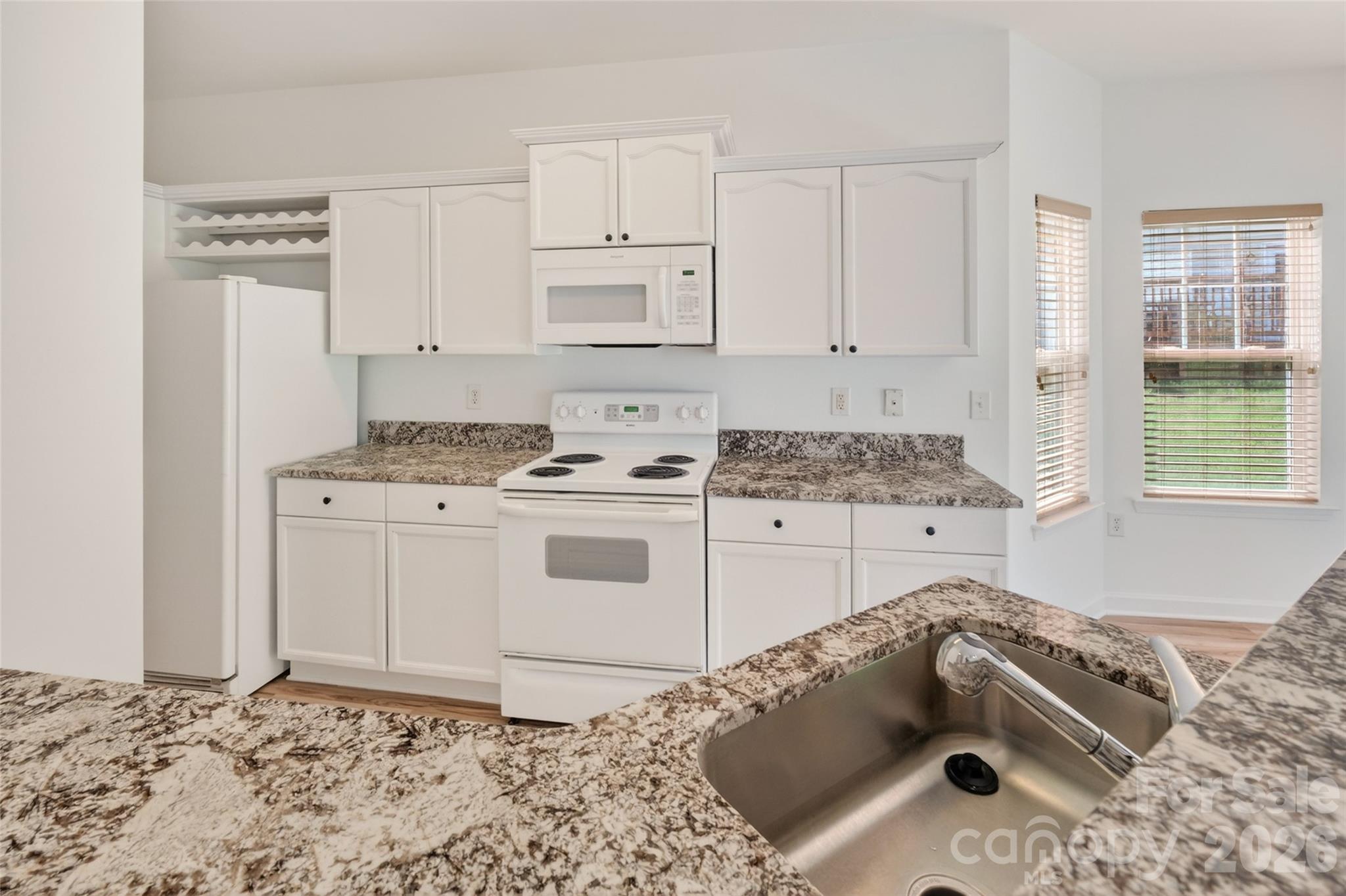 Stonebrook - Residential