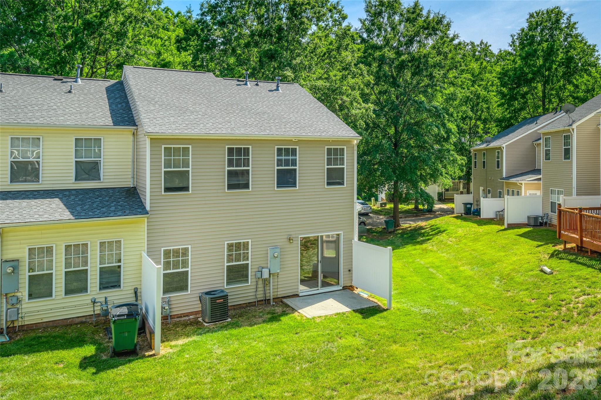 Stonebrook - Residential