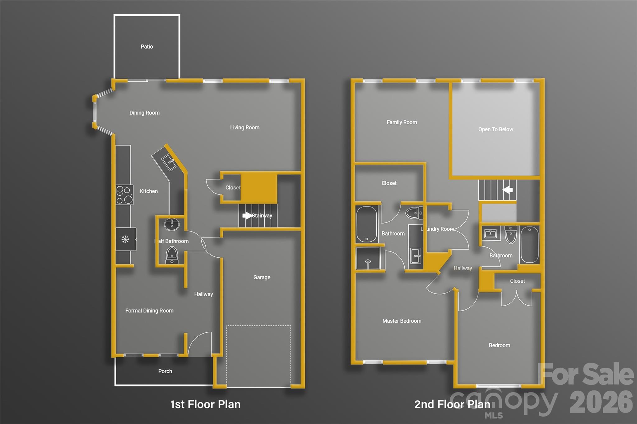 Stonebrook - Residential