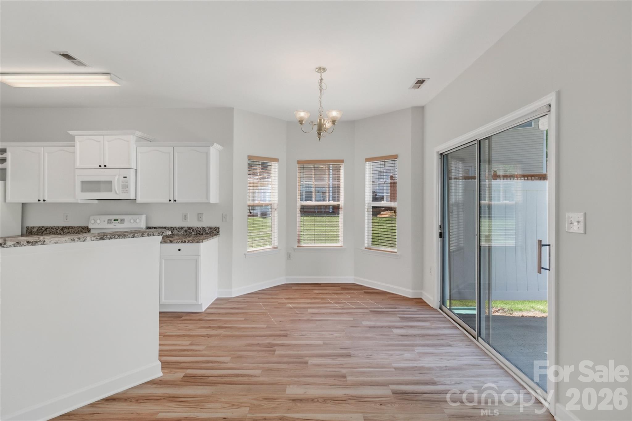 Stonebrook - Residential