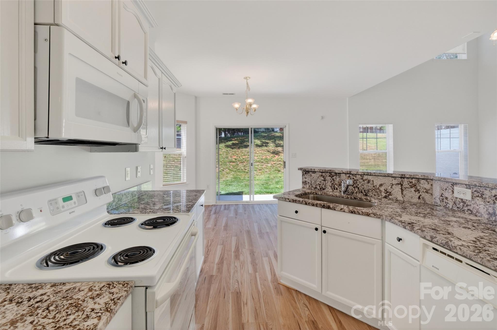 Stonebrook - Residential