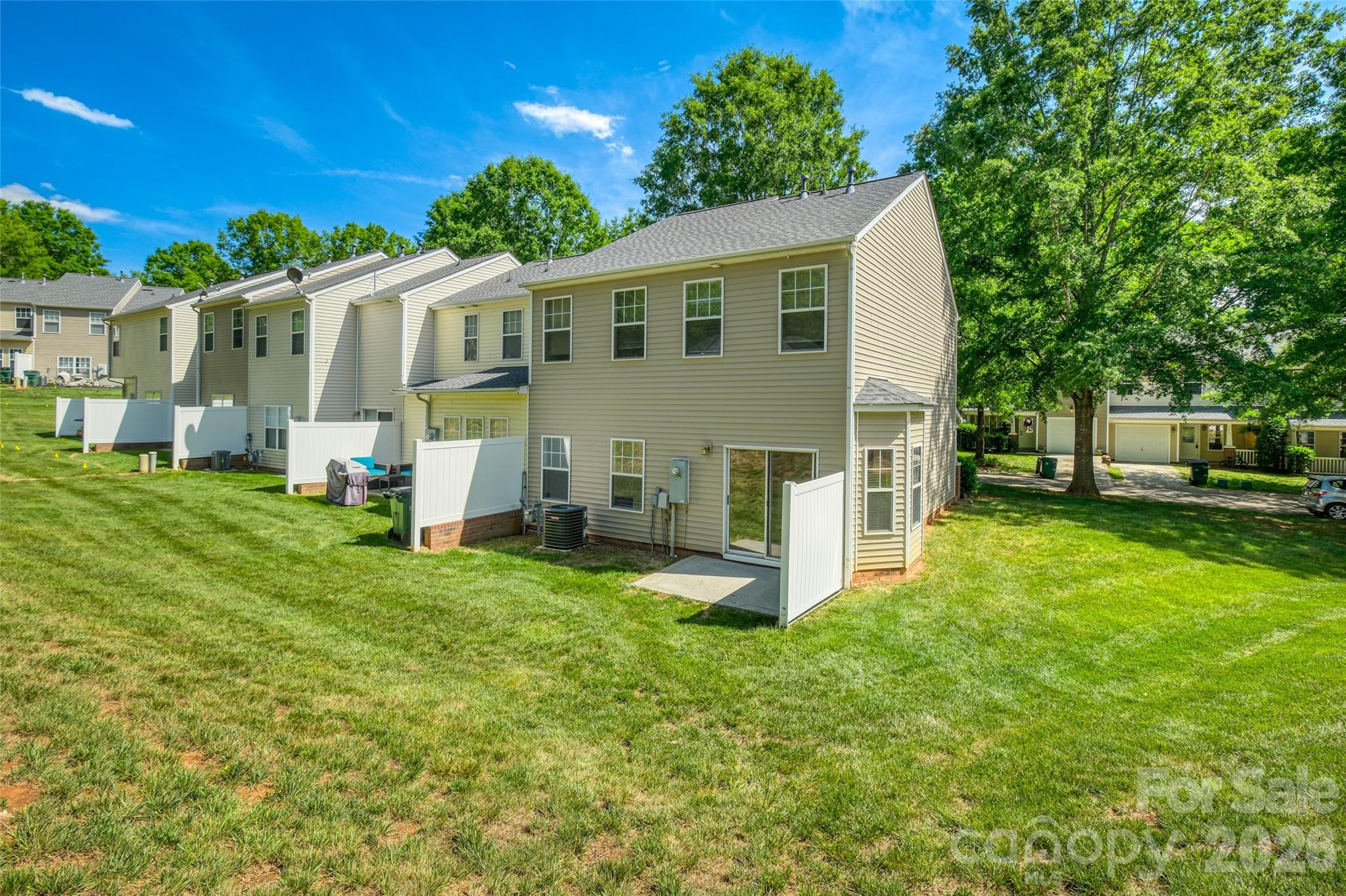 Stonebrook - Residential