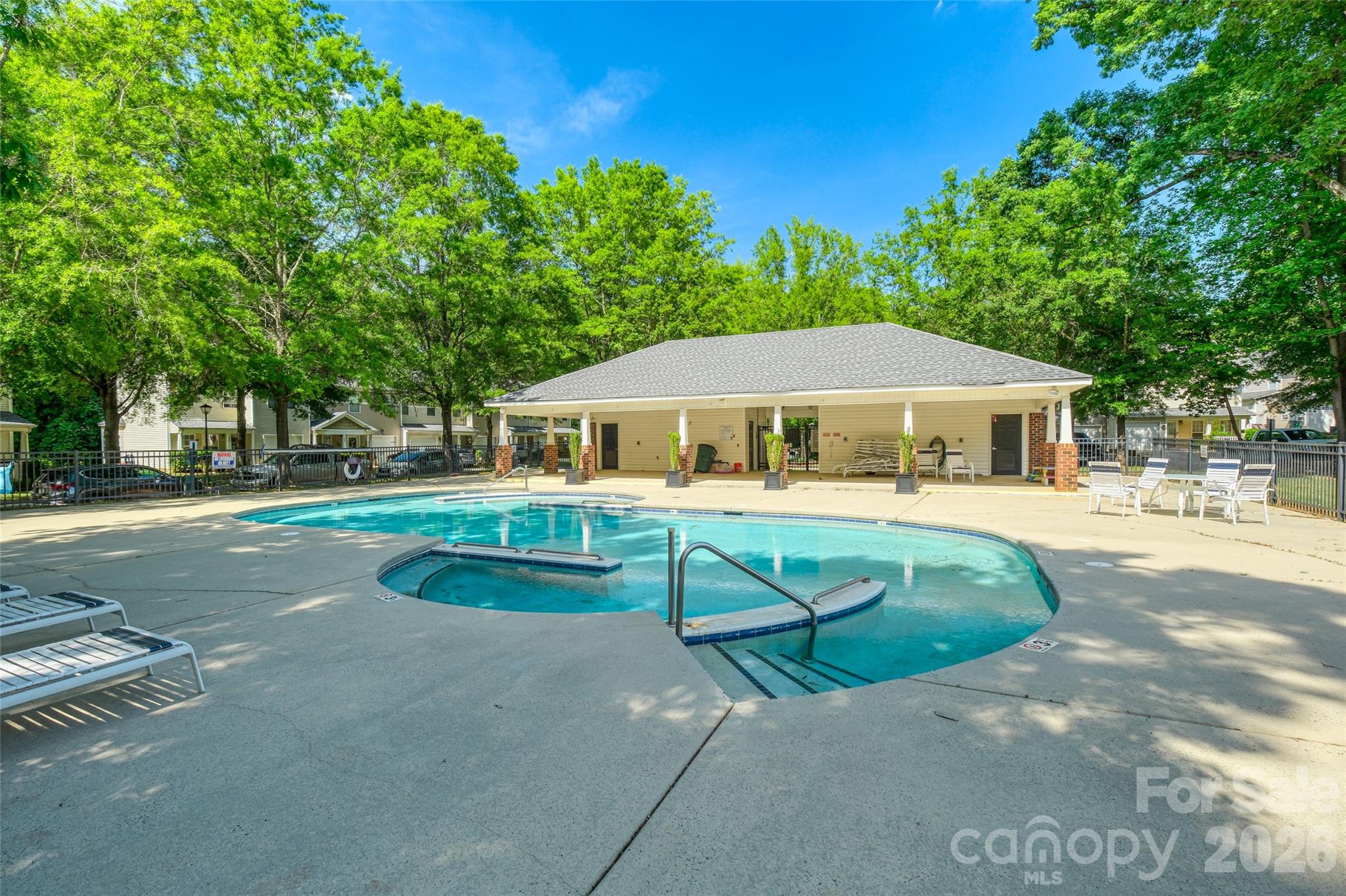 Stonebrook - Residential