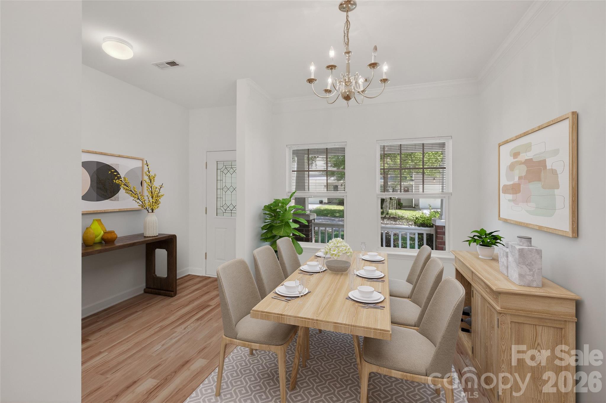 Stonebrook - Residential