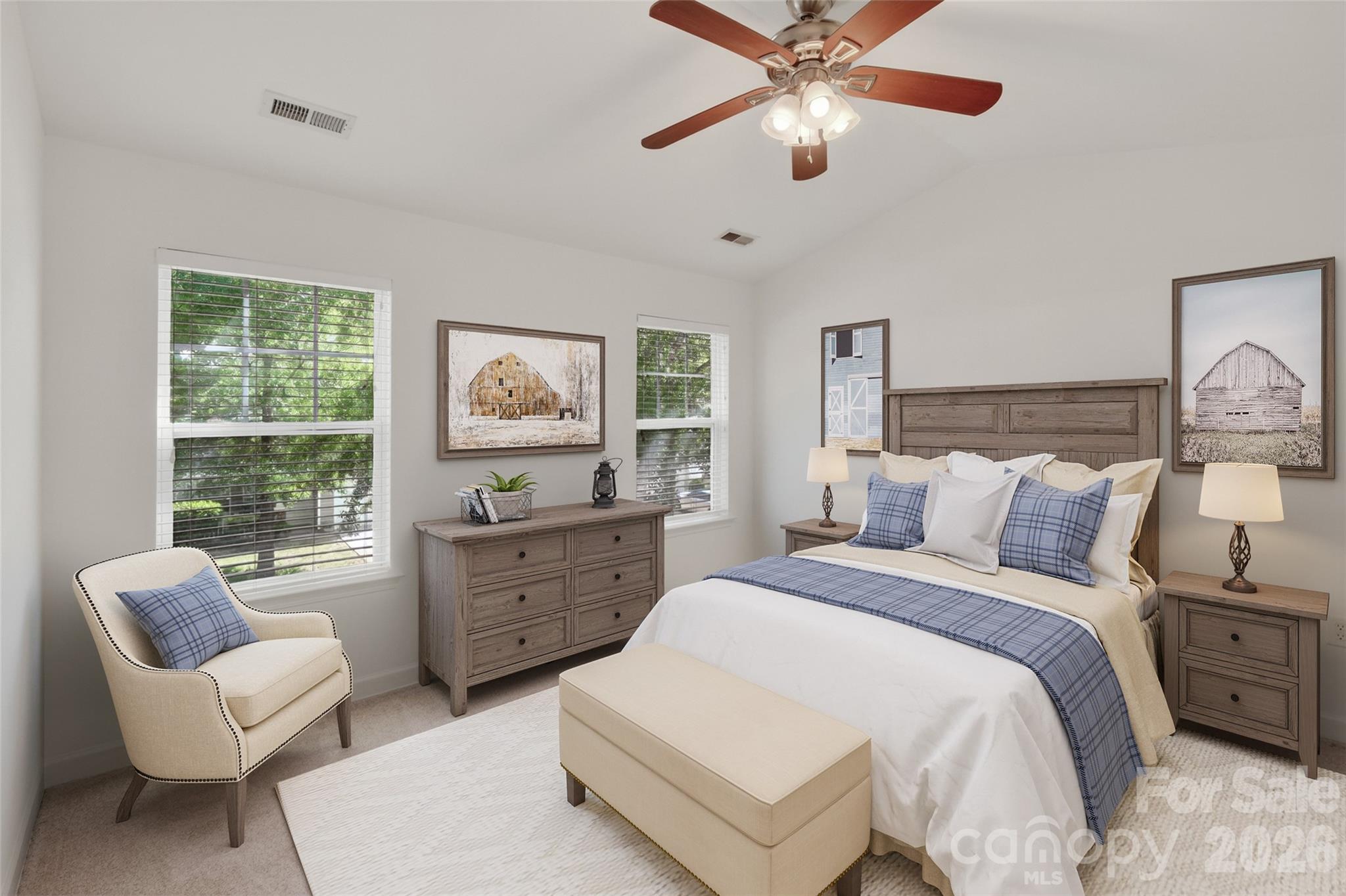 Stonebrook - Residential