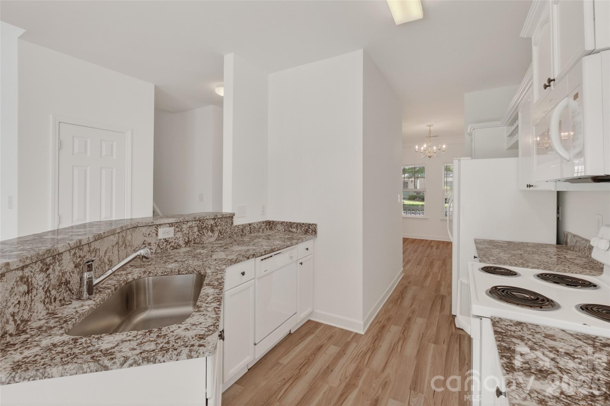 Stonebrook - Residential