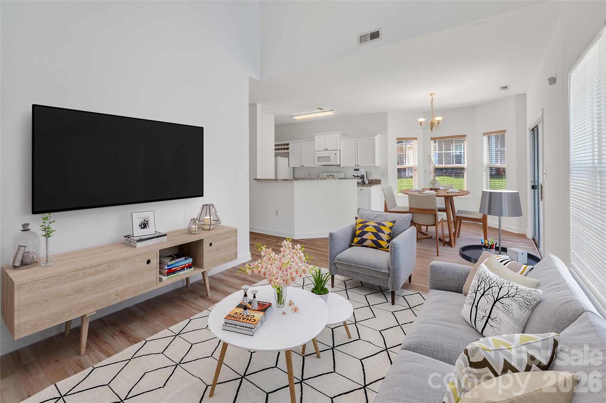 Stonebrook - Residential