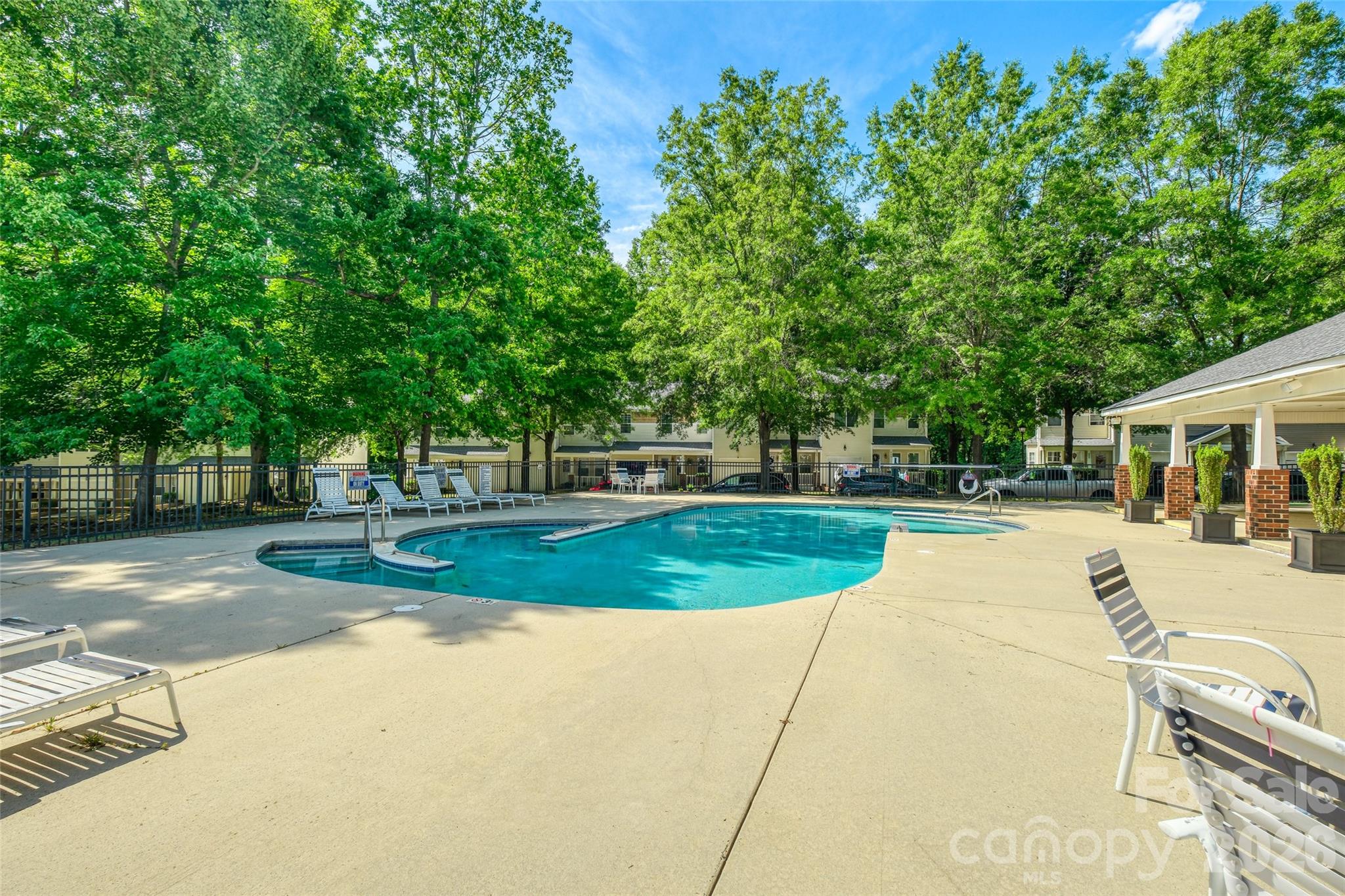 Stonebrook - Residential
