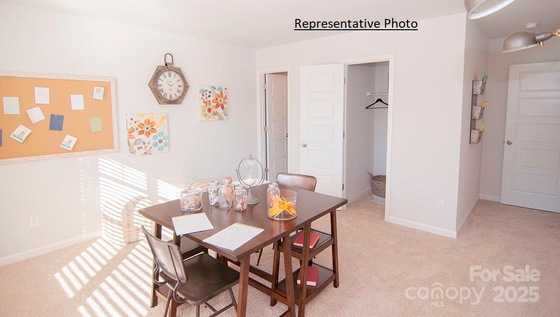 Wallace Springs - Residential