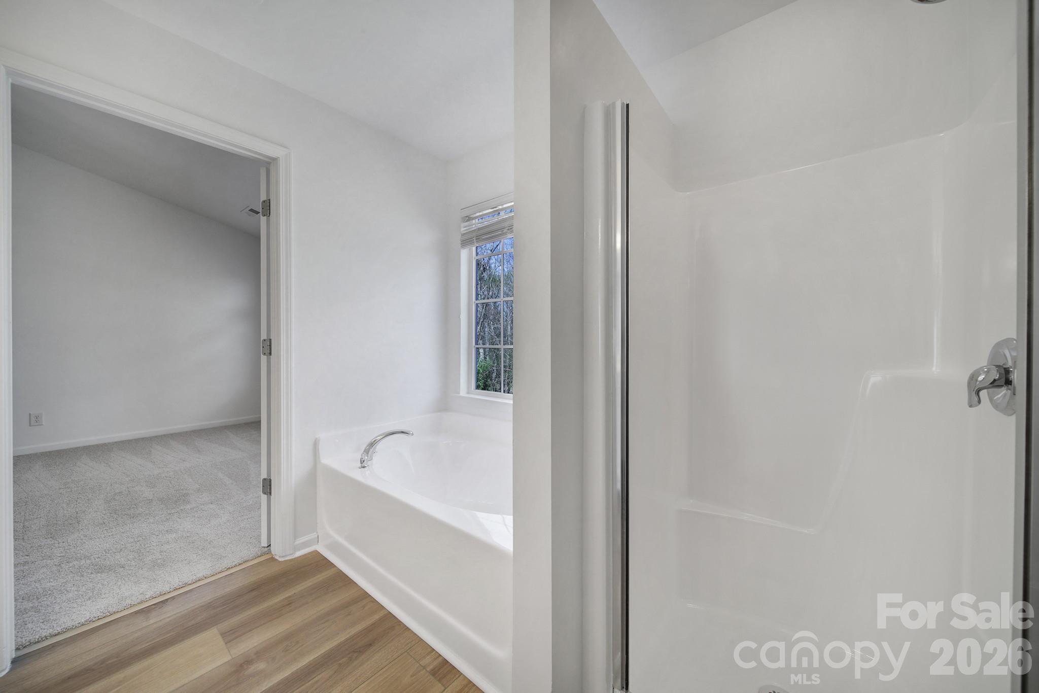 Blakeney Preserve - Residential